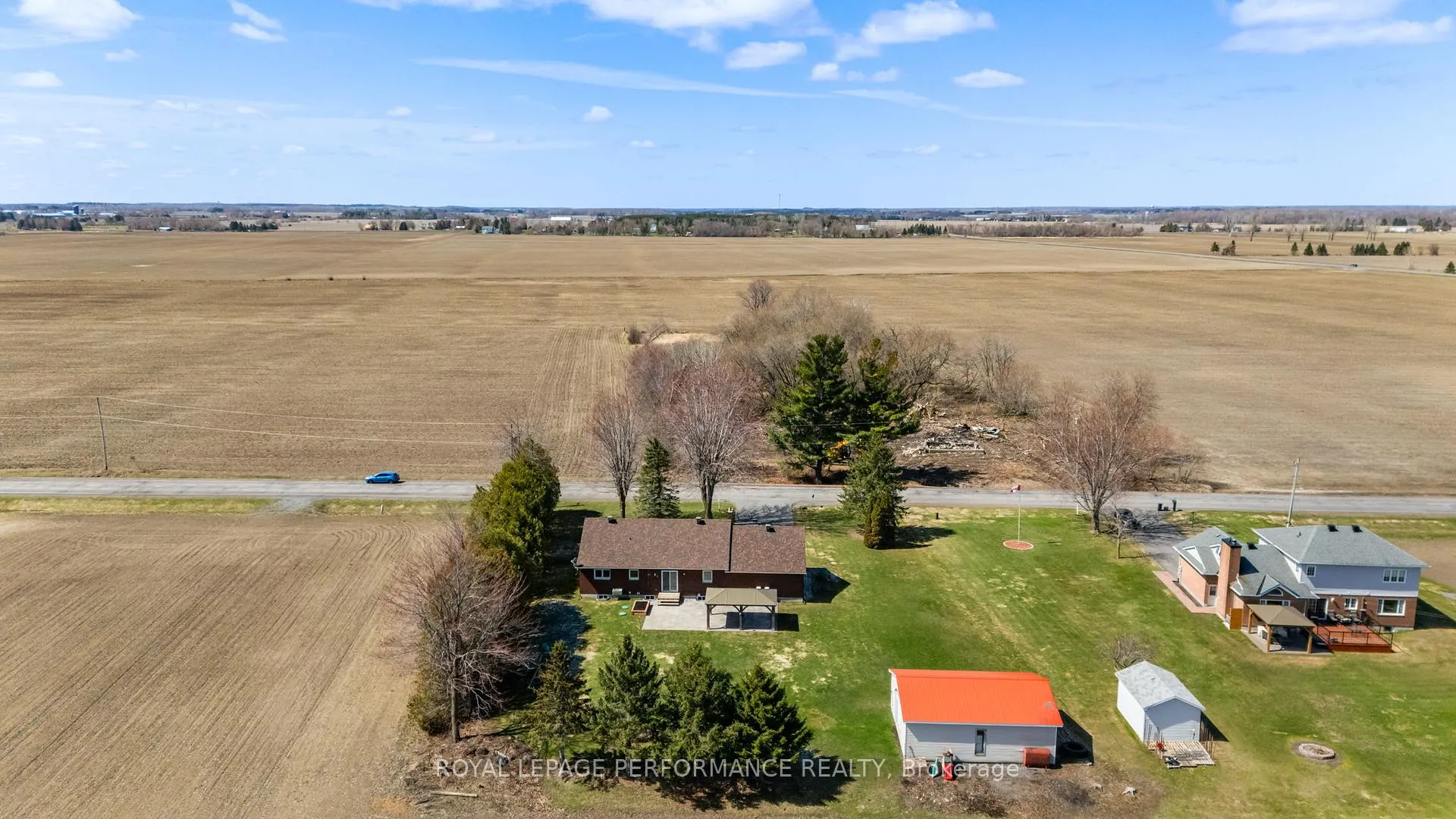 Photo 7 of 1547 St Jacques Road, Russell, Russell Twp — HOMEH
