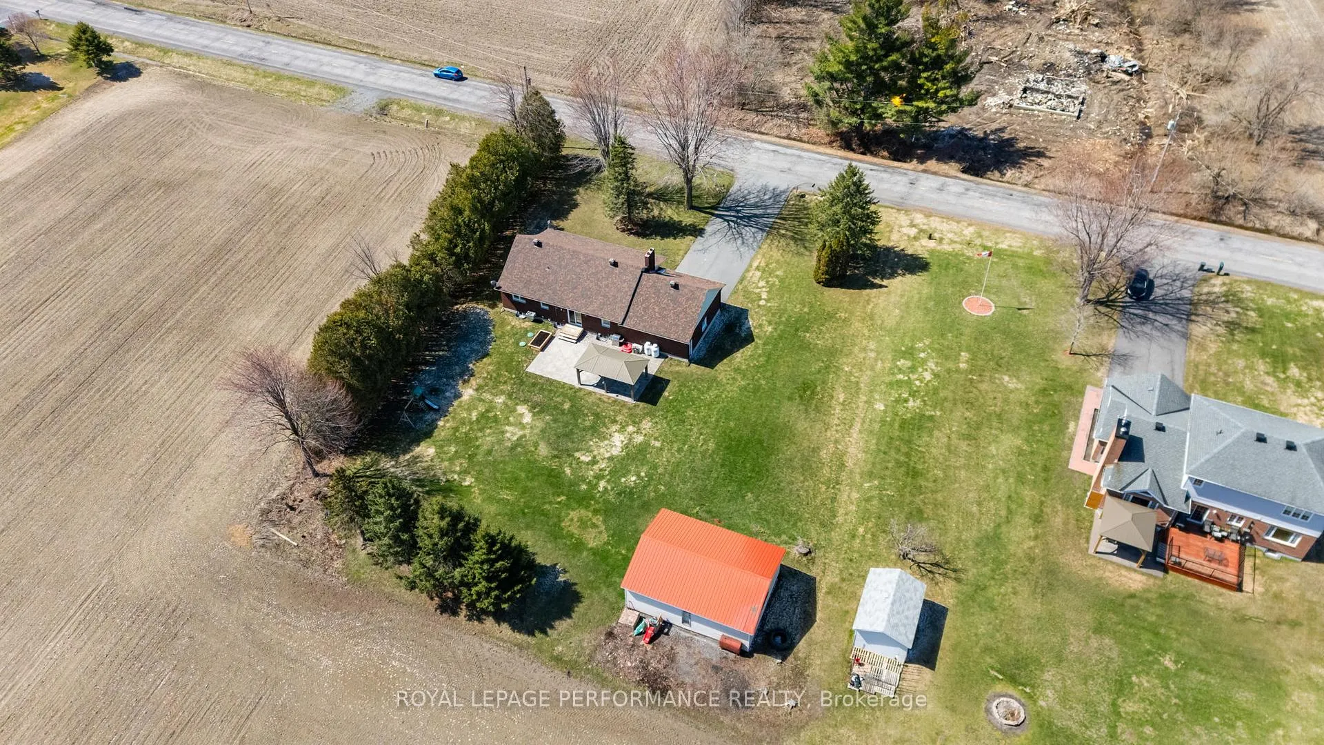Photo 8 of 1547 St Jacques Road, Russell, Russell Twp — HOMEH