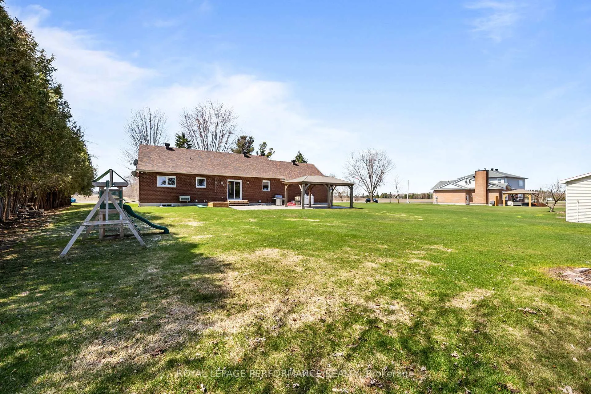 Photo 36 of 1547 St Jacques Road, Russell, Russell Twp — HOMEH