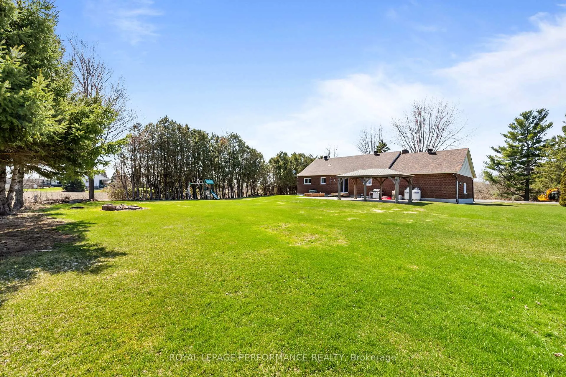 Photo 37 of 1547 St Jacques Road, Russell, Russell Twp — HOMEH