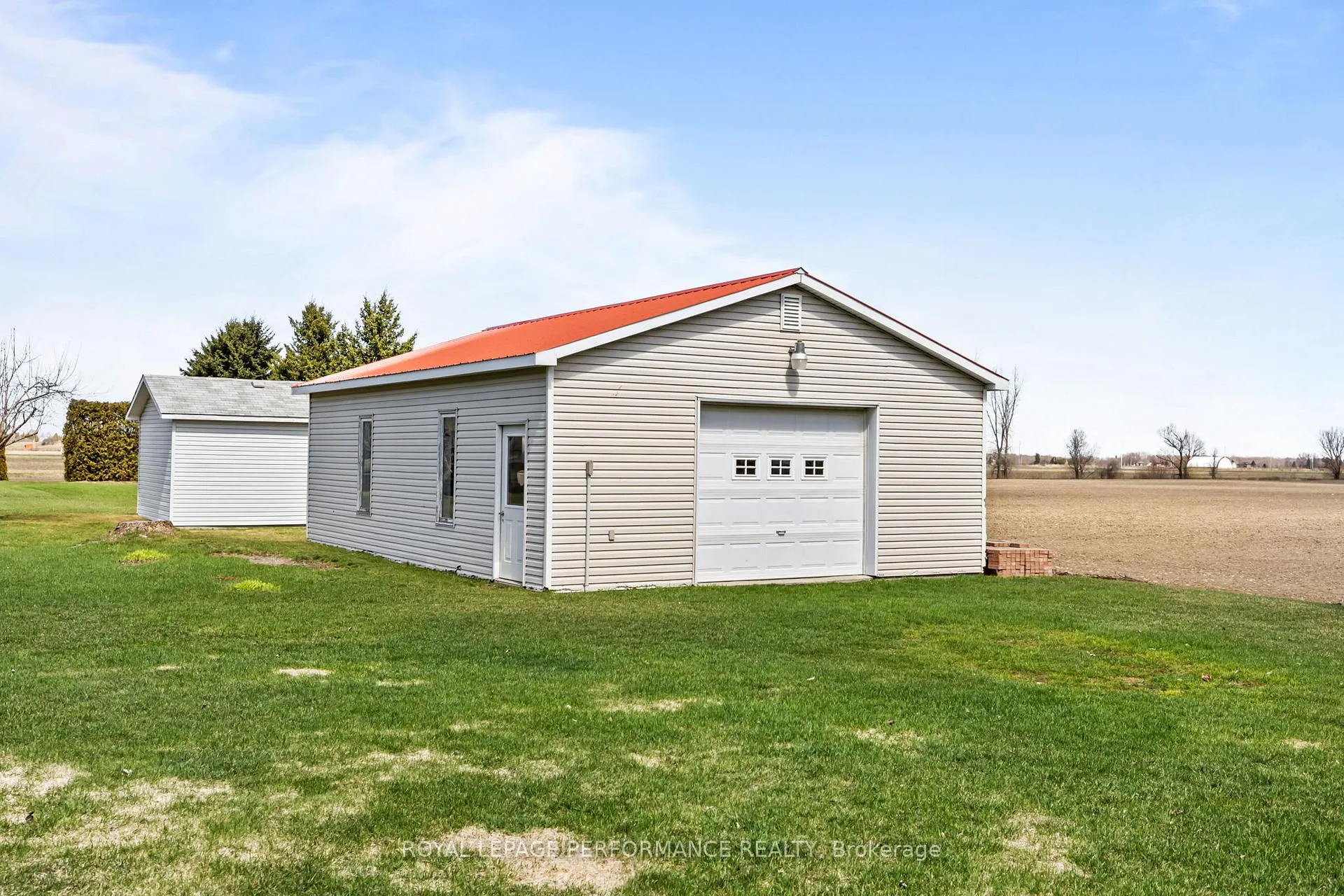 Photo 38 of 1547 St Jacques Road, Russell, Russell Twp — HOMEH