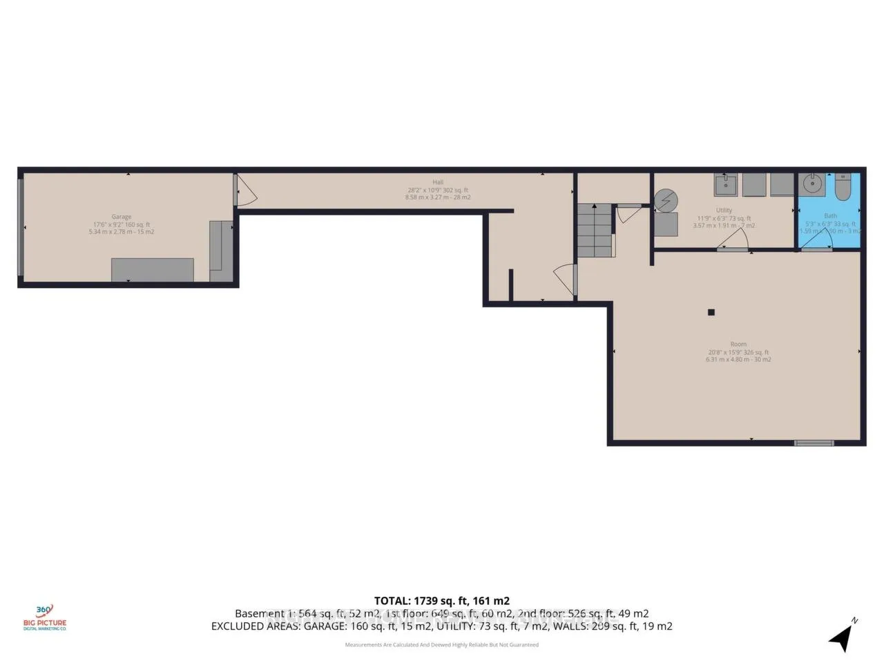 Photo 53 of Unit 3, 104 Woodlawn Road E, Guelph, Victoria North — HOMEH