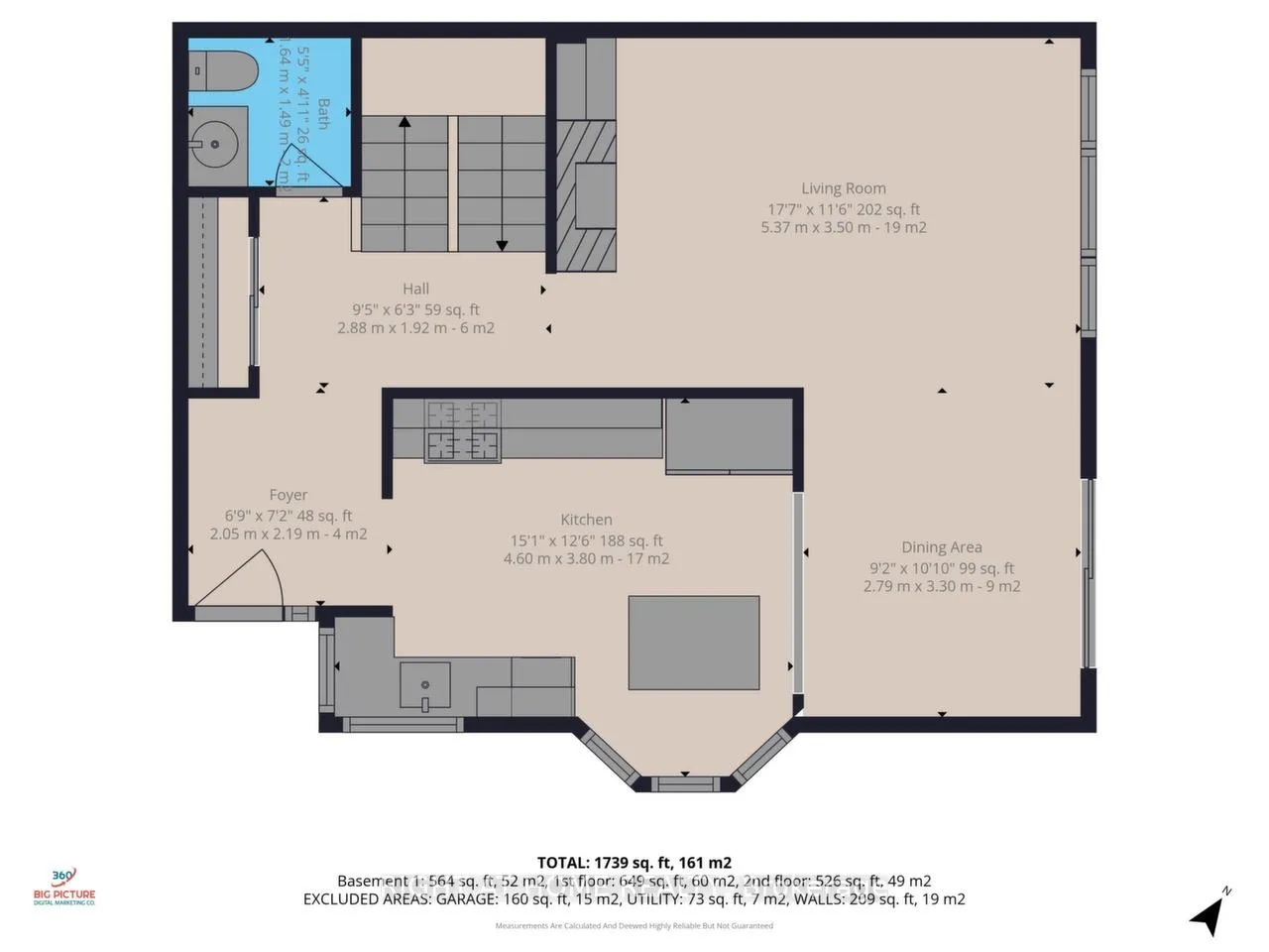 Photo 54 of Unit 3, 104 Woodlawn Road E, Guelph, Victoria North — HOMEH