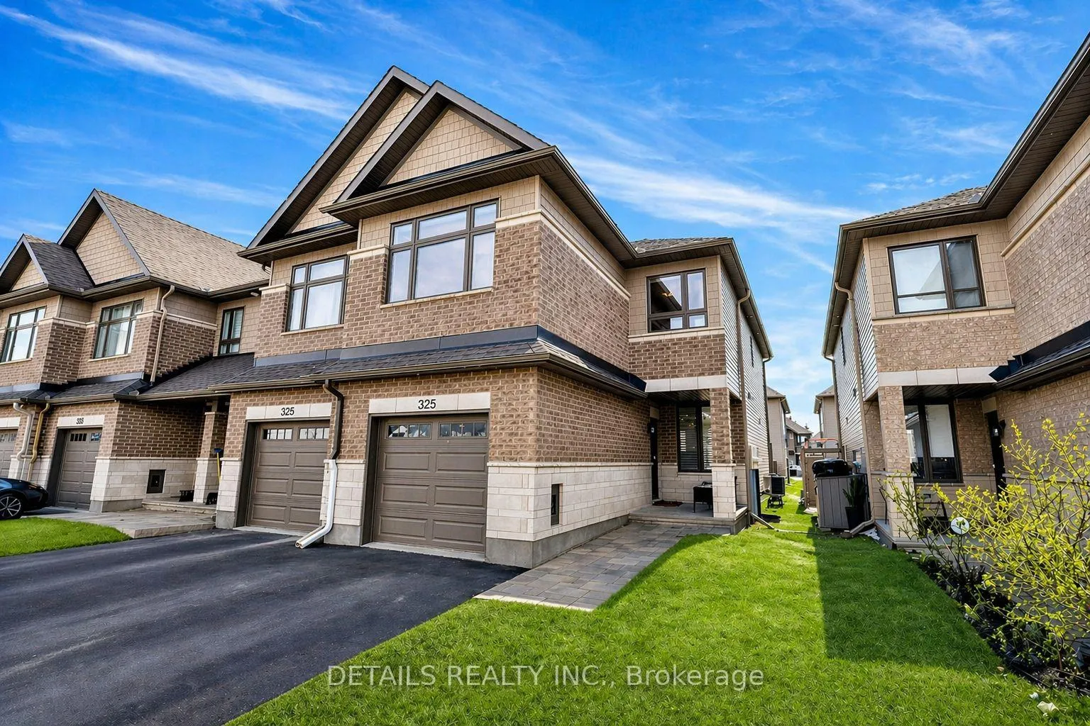 Photo 1 of 325 Proud Walk, Ottawa, Stittsville (South) — HOMEH
