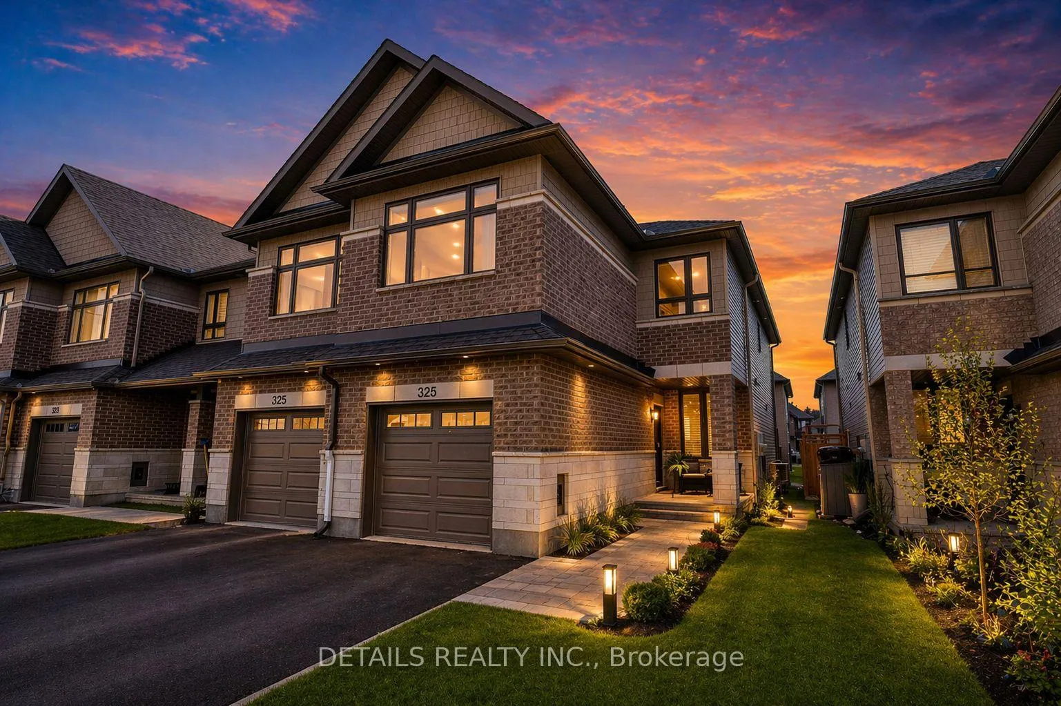 Photo 2 of 325 Proud Walk, Ottawa, Stittsville (South) — HOMEH