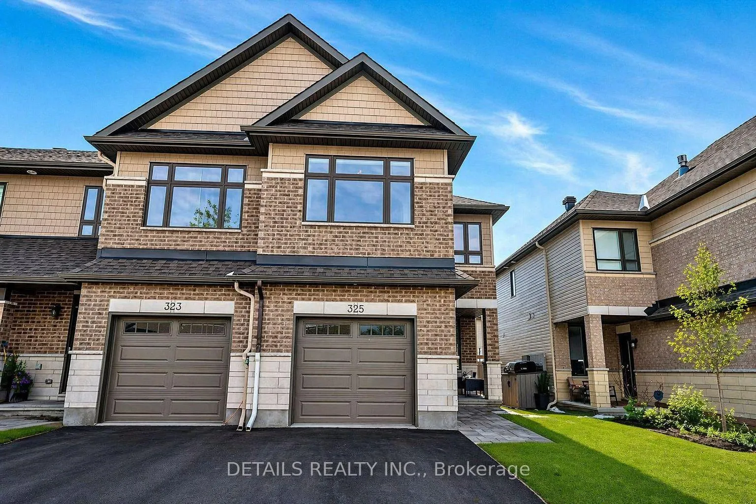 Photo 3 of 325 Proud Walk, Ottawa, Stittsville (South) — HOMEH