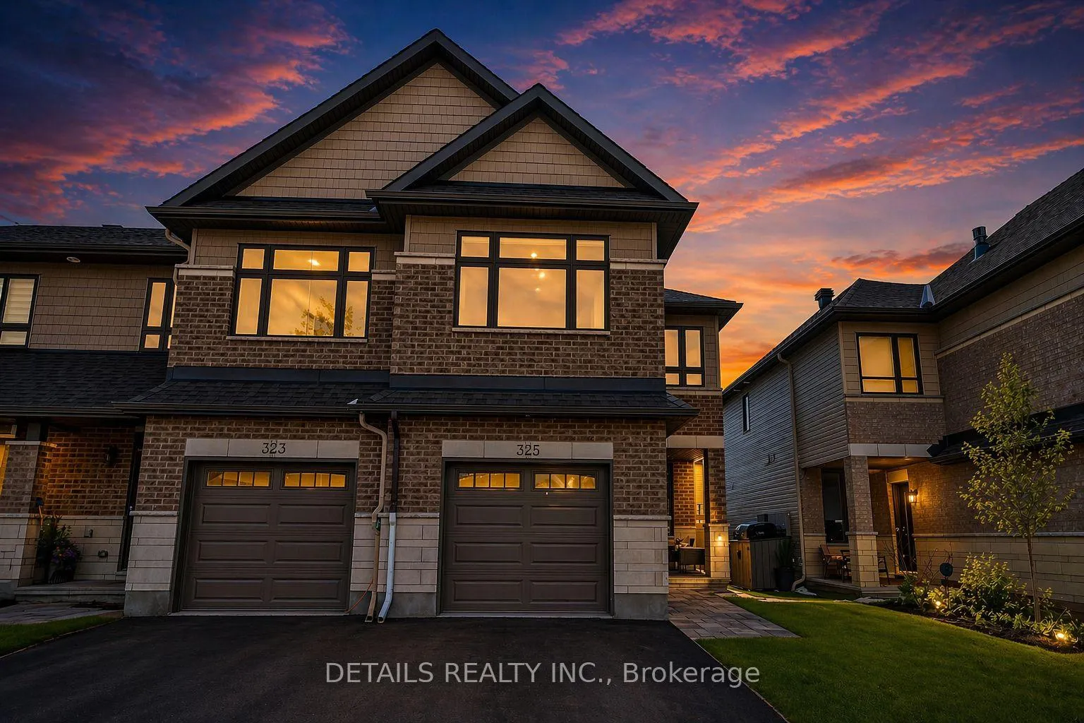 Photo 4 of 325 Proud Walk, Ottawa, Stittsville (South) — HOMEH