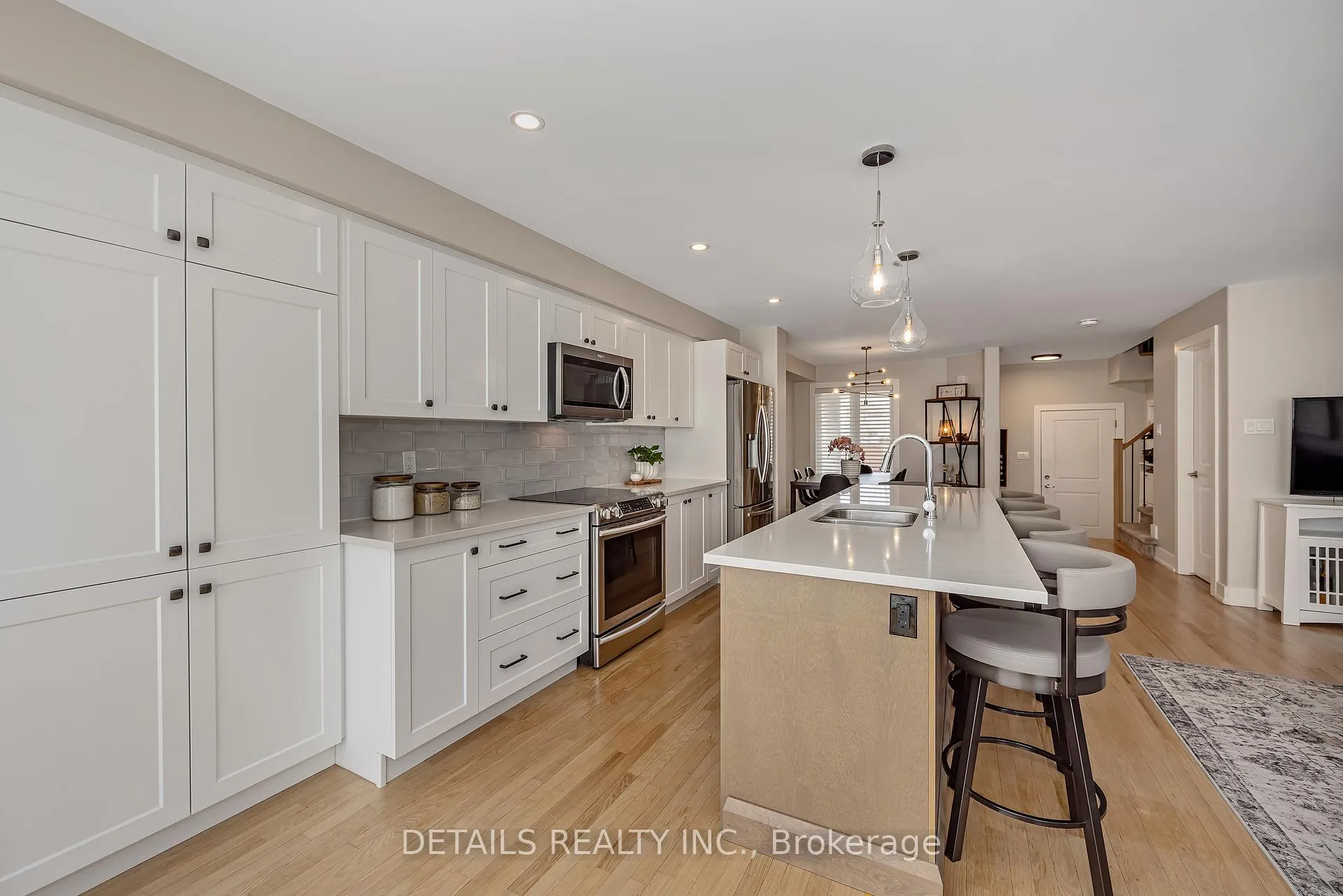 Photo 12 of 325 Proud Walk, Ottawa, Stittsville (South) — HOMEH