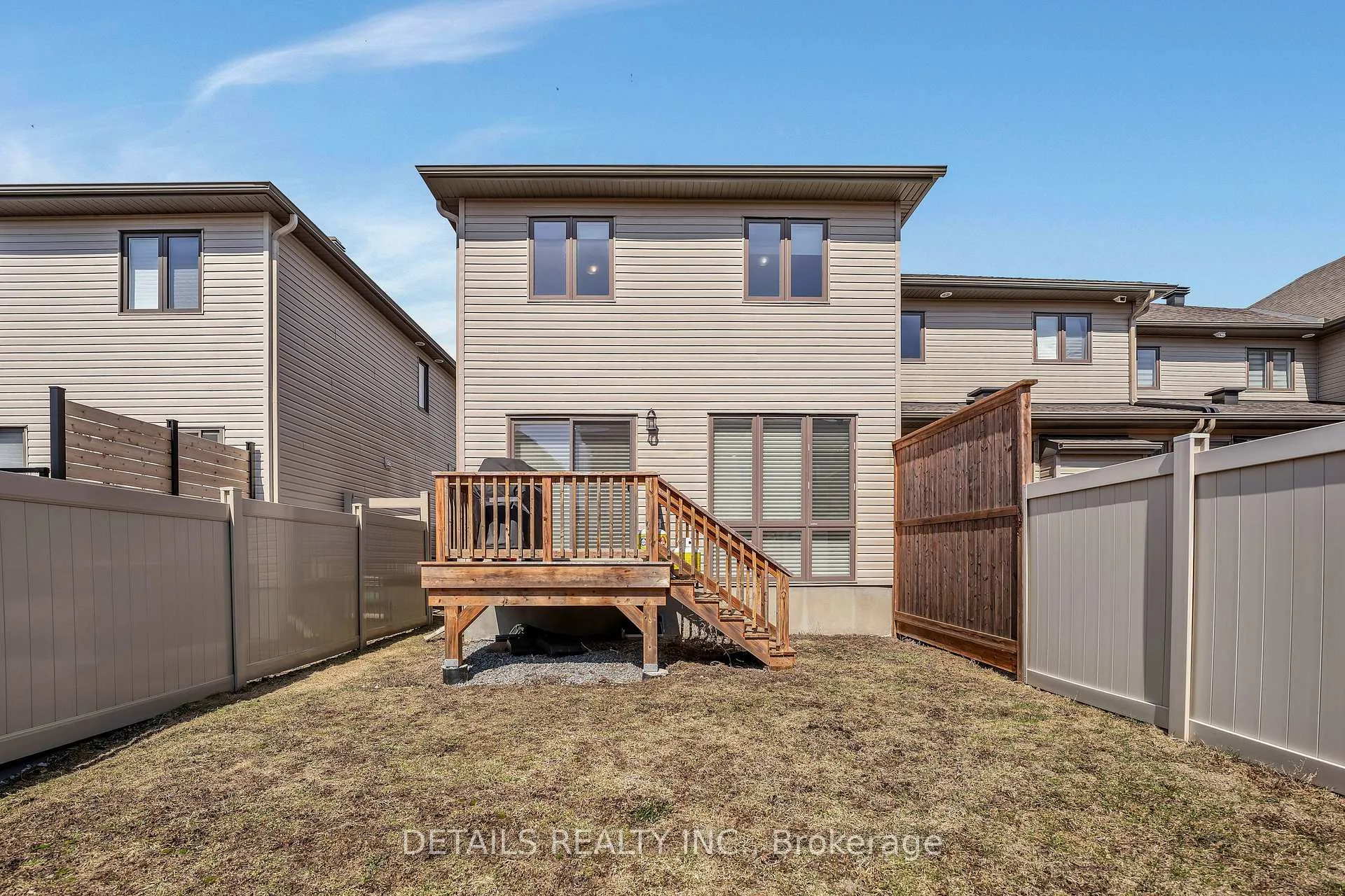 Photo 31 of 325 Proud Walk, Ottawa, Stittsville (South) — HOMEH