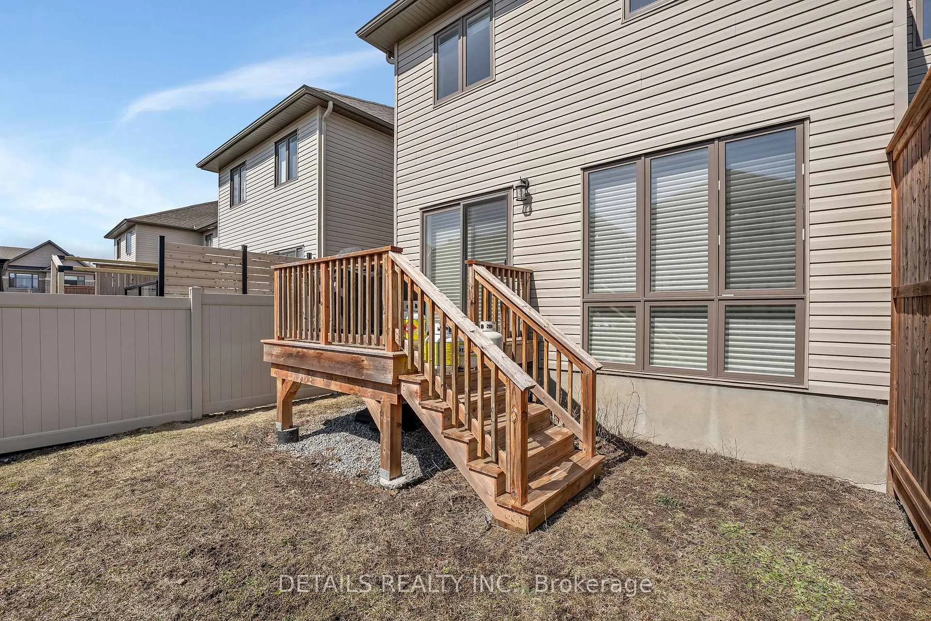 Photo 34 of 325 Proud Walk, Ottawa, Stittsville (South) — HOMEH