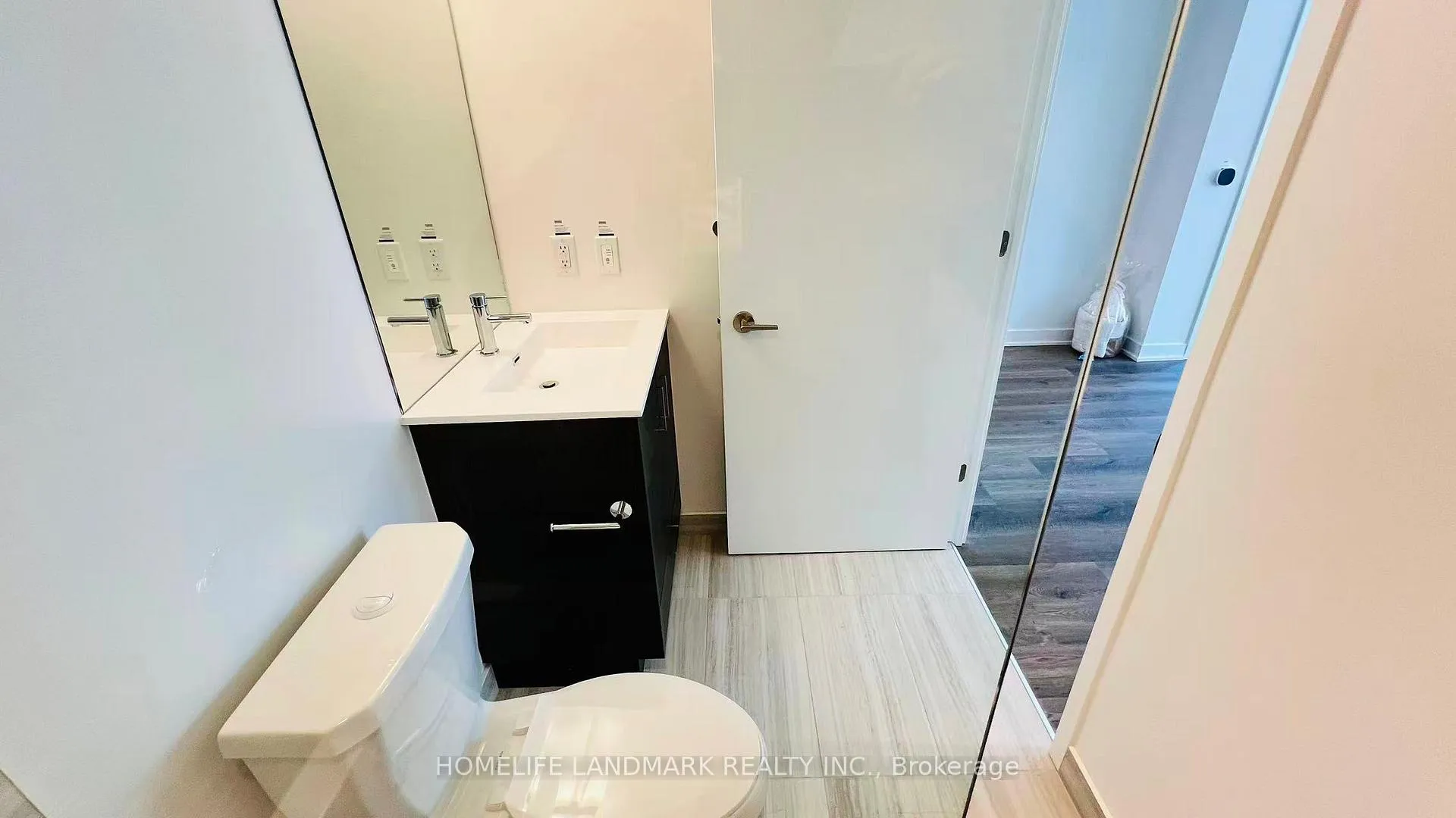 Photo 19 of Unit 916, 180 Front Street E, Toronto, Moss Park — HOMEH