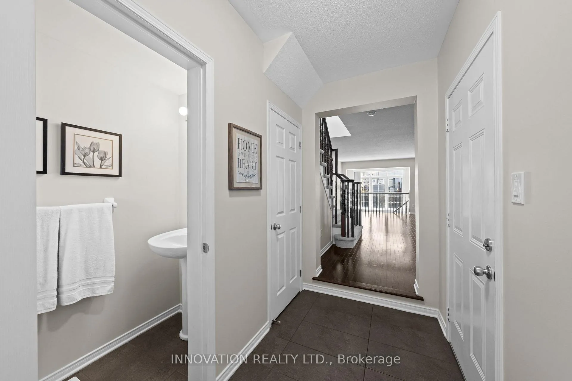 Photo 4 of 2647 Half Moon Bay Road, Ottawa, Barrhaven - Stonebridge — HOMEH