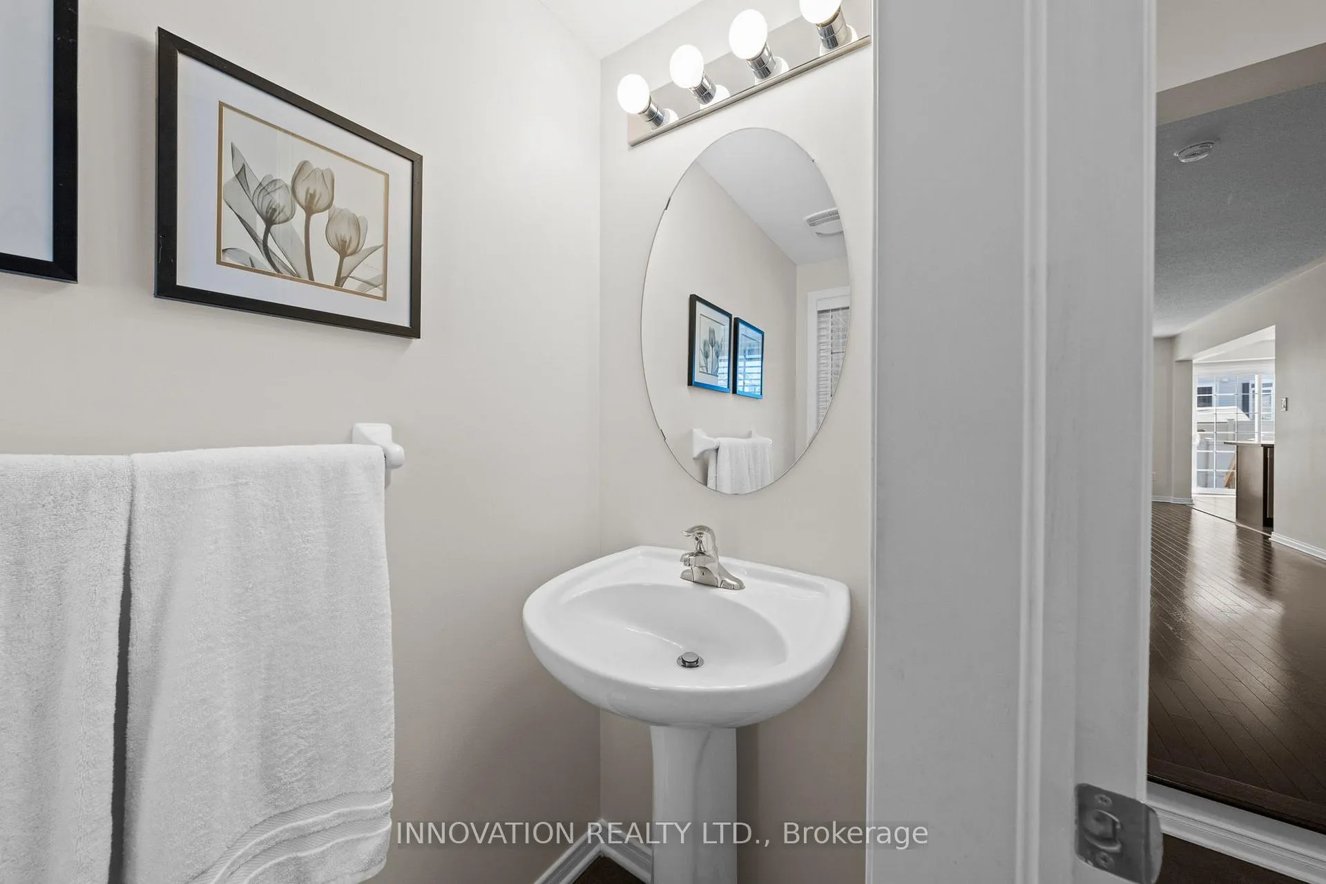 Photo 5 of 2647 Half Moon Bay Road, Ottawa, Barrhaven - Stonebridge — HOMEH