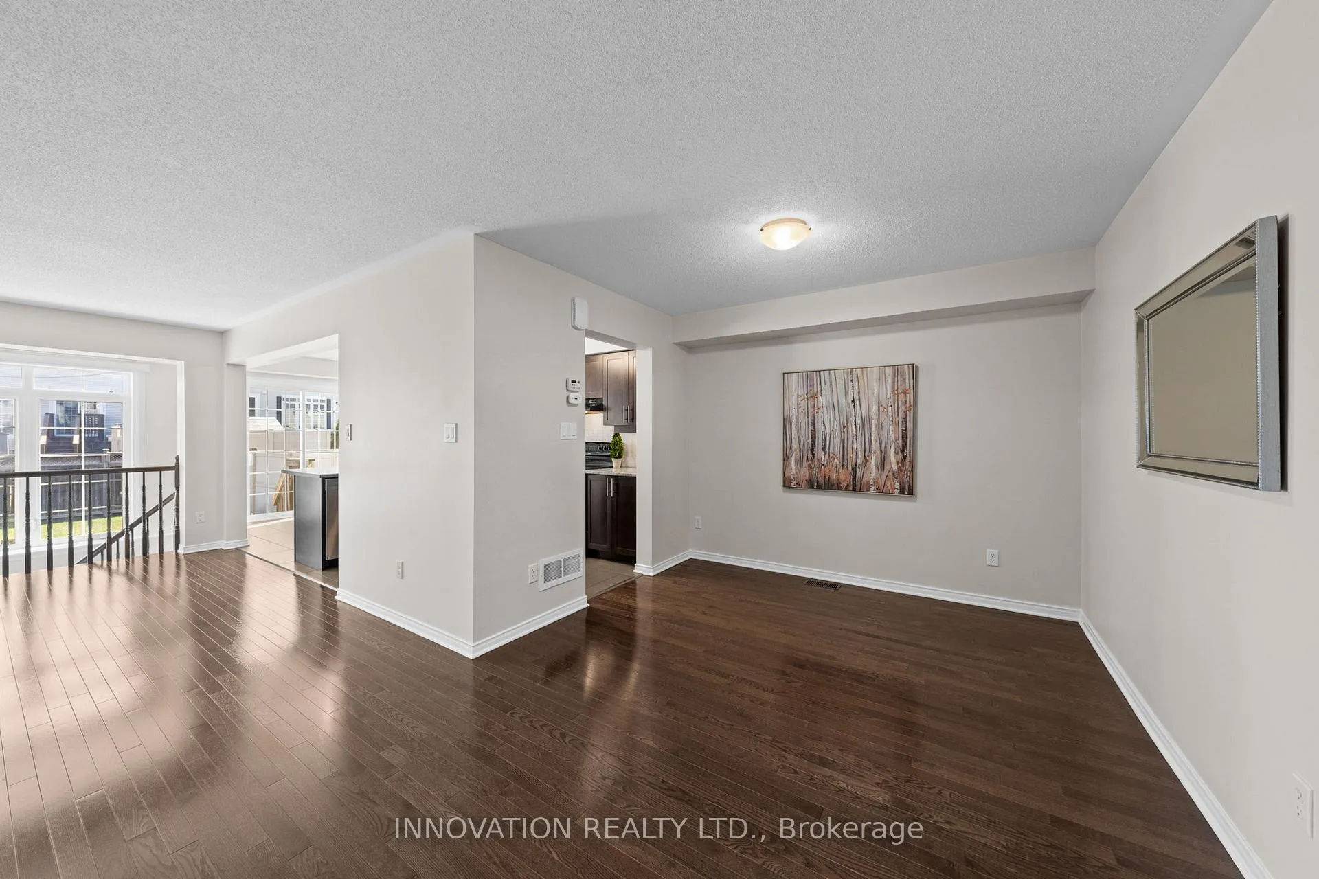 Photo 6 of 2647 Half Moon Bay Road, Ottawa, Barrhaven - Stonebridge — HOMEH