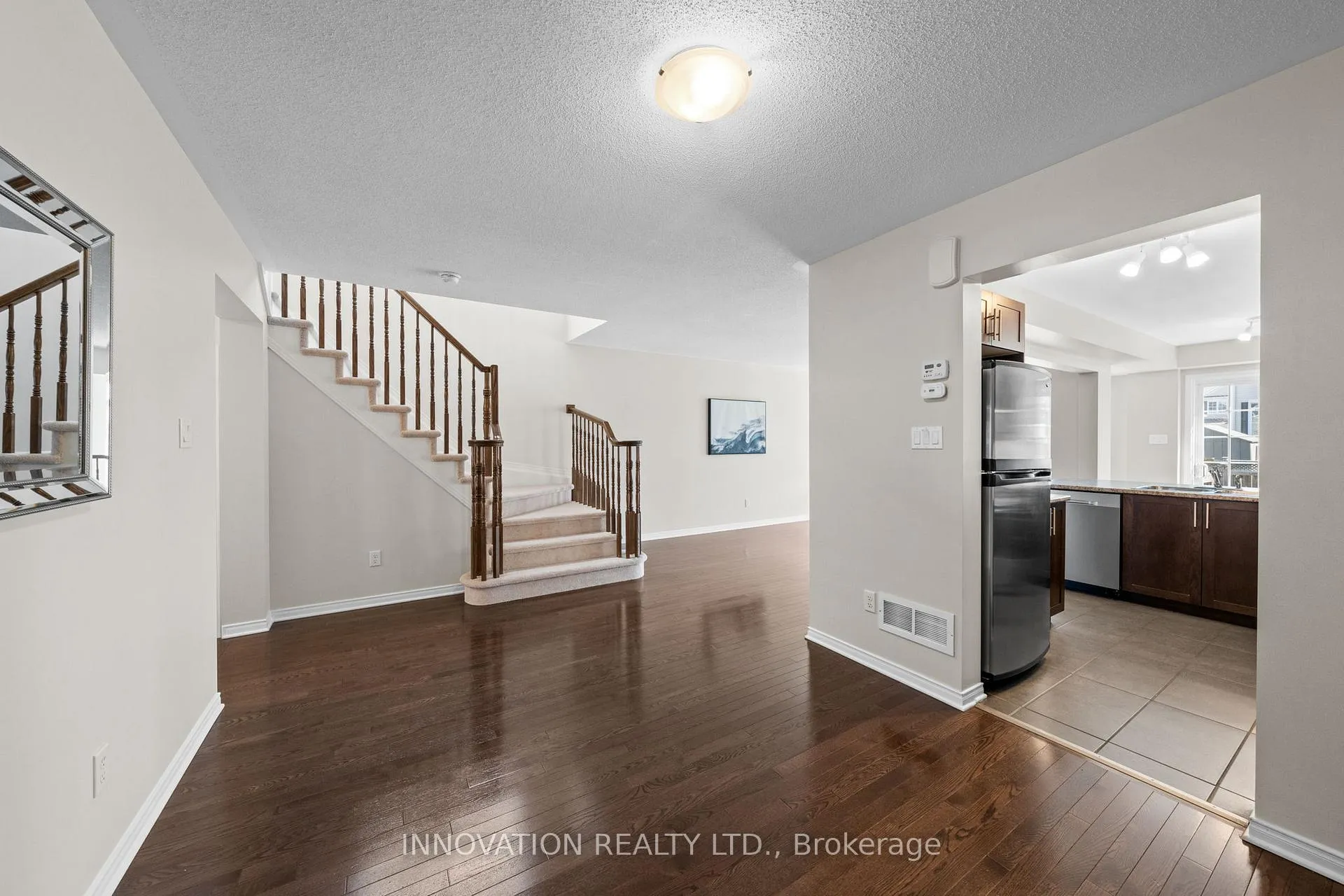 Photo 8 of 2647 Half Moon Bay Road, Ottawa, Barrhaven - Stonebridge — HOMEH