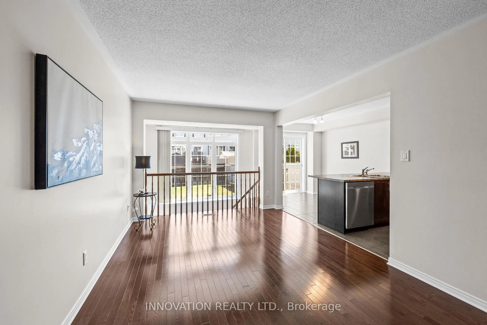 Photo 9 of 2647 Half Moon Bay Road, Ottawa, Barrhaven - Stonebridge — HOMEH