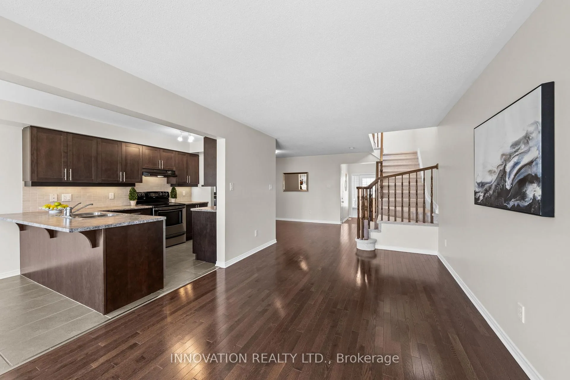 Photo 10 of 2647 Half Moon Bay Road, Ottawa, Barrhaven - Stonebridge — HOMEH