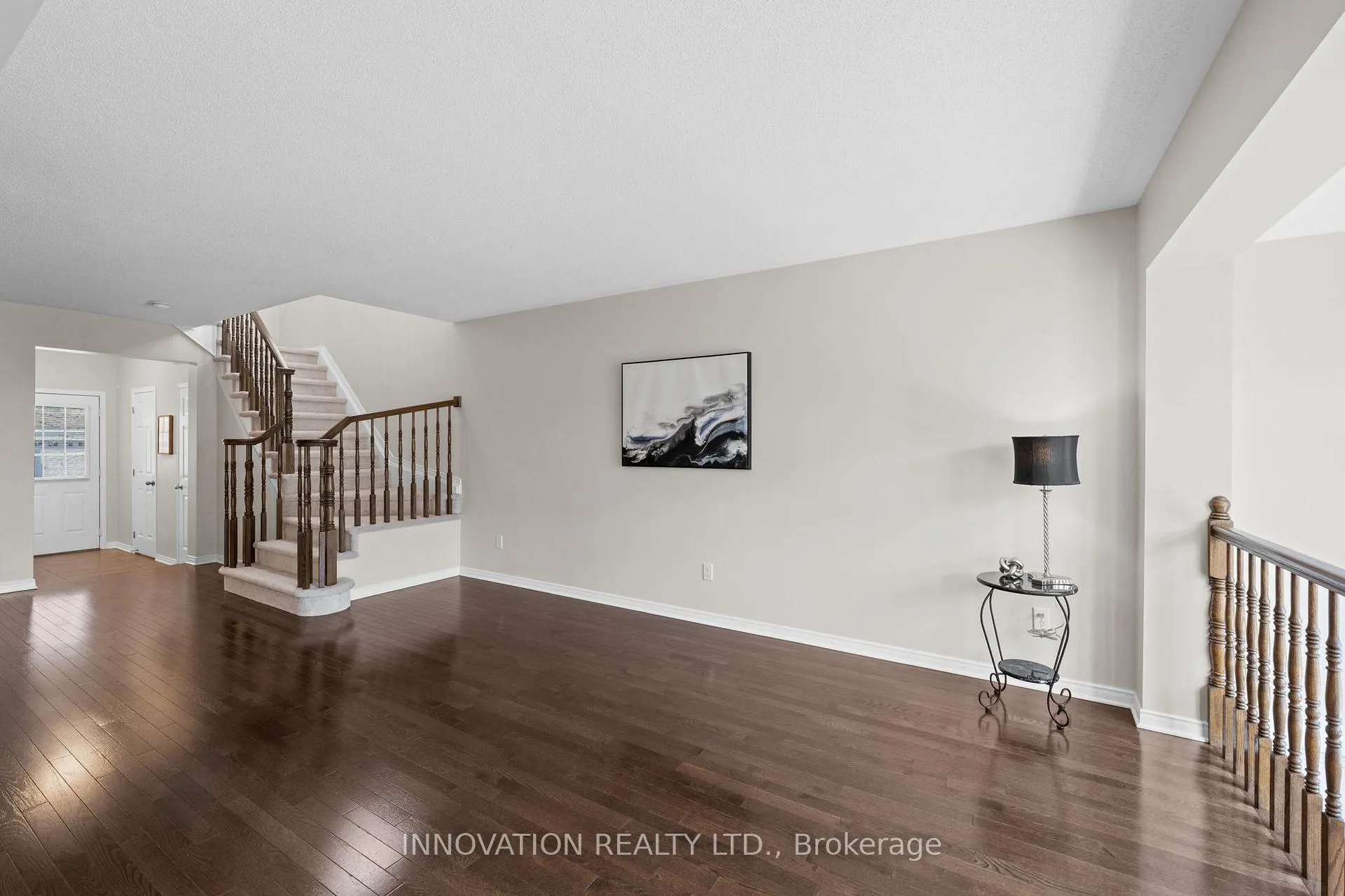 Photo 11 of 2647 Half Moon Bay Road, Ottawa, Barrhaven - Stonebridge — HOMEH