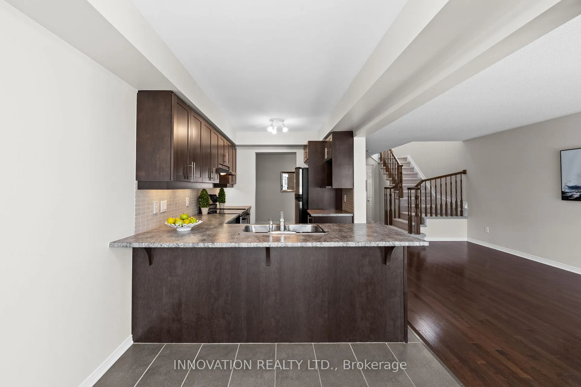 Photo 13 of 2647 Half Moon Bay Road, Ottawa, Barrhaven - Stonebridge — HOMEH