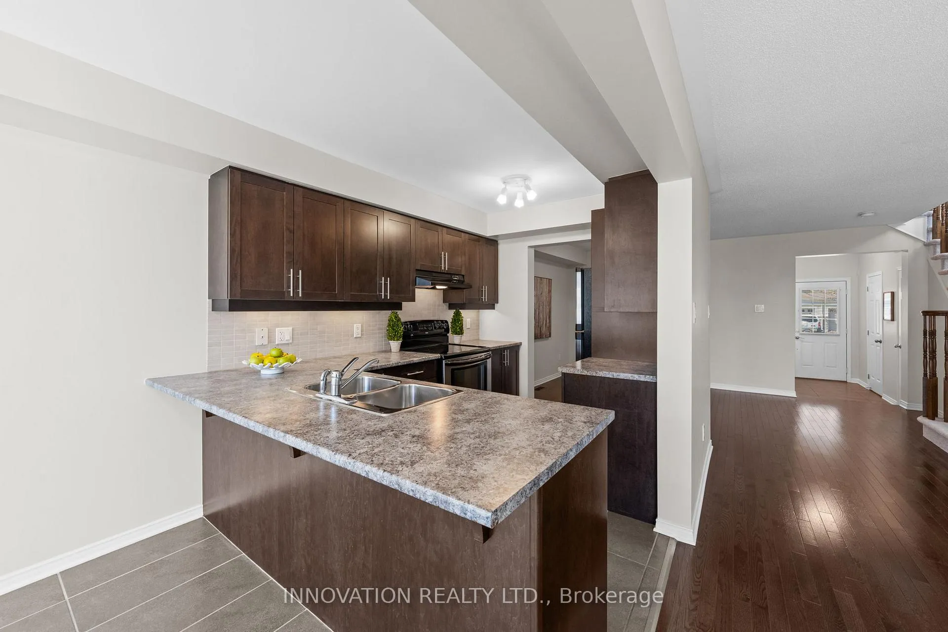 Photo 14 of 2647 Half Moon Bay Road, Ottawa, Barrhaven - Stonebridge — HOMEH