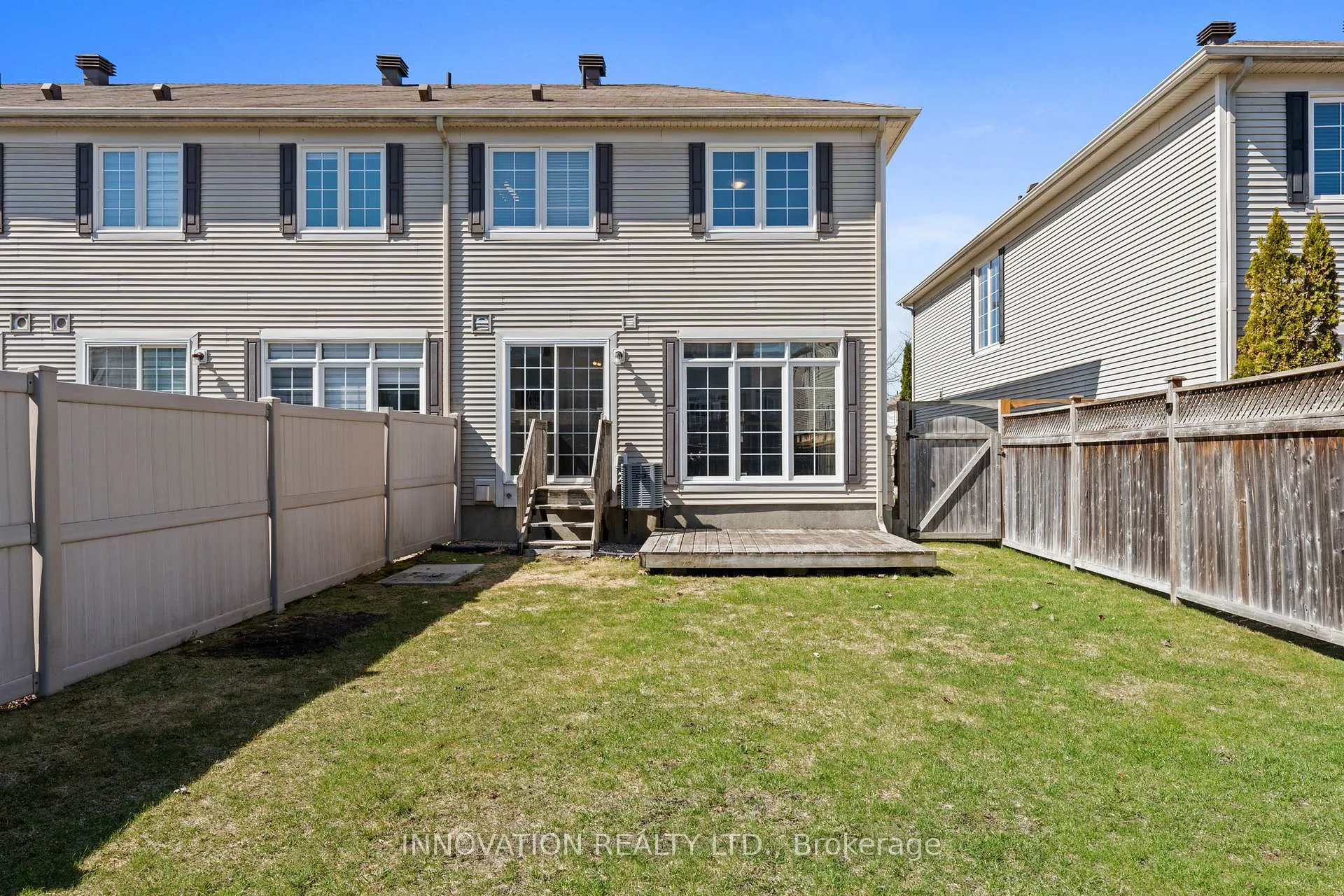 Photo 32 of 2647 Half Moon Bay Road, Ottawa, Barrhaven - Stonebridge — HOMEH