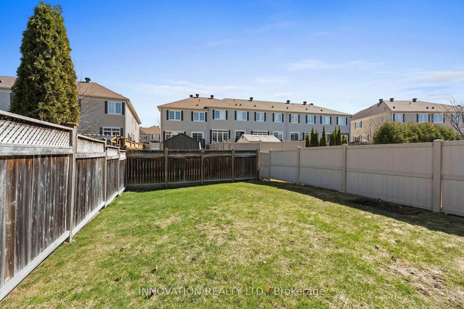Photo 33 of 2647 Half Moon Bay Road, Ottawa, Barrhaven - Stonebridge — HOMEH