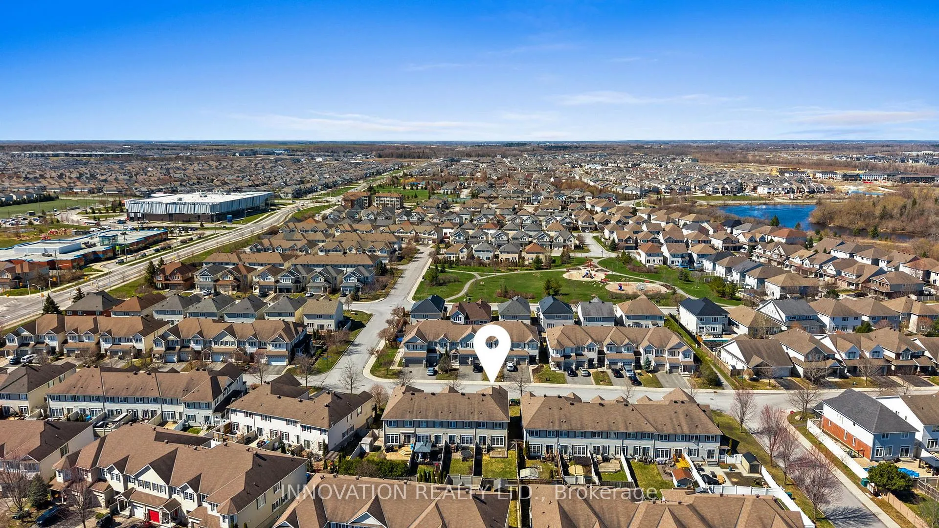Photo 35 of 2647 Half Moon Bay Road, Ottawa, Barrhaven - Stonebridge — HOMEH