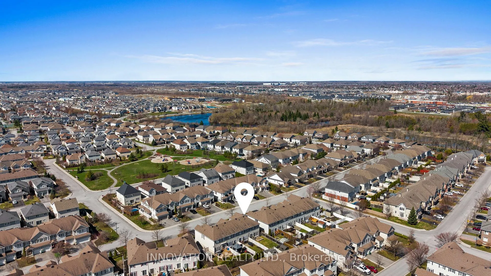 Photo 36 of 2647 Half Moon Bay Road, Ottawa, Barrhaven - Stonebridge — HOMEH