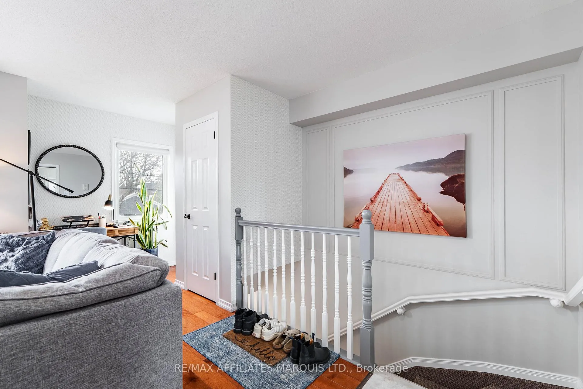 Photo 6 of Unit 5, 33 First Street W, Cornwall — HOMEH