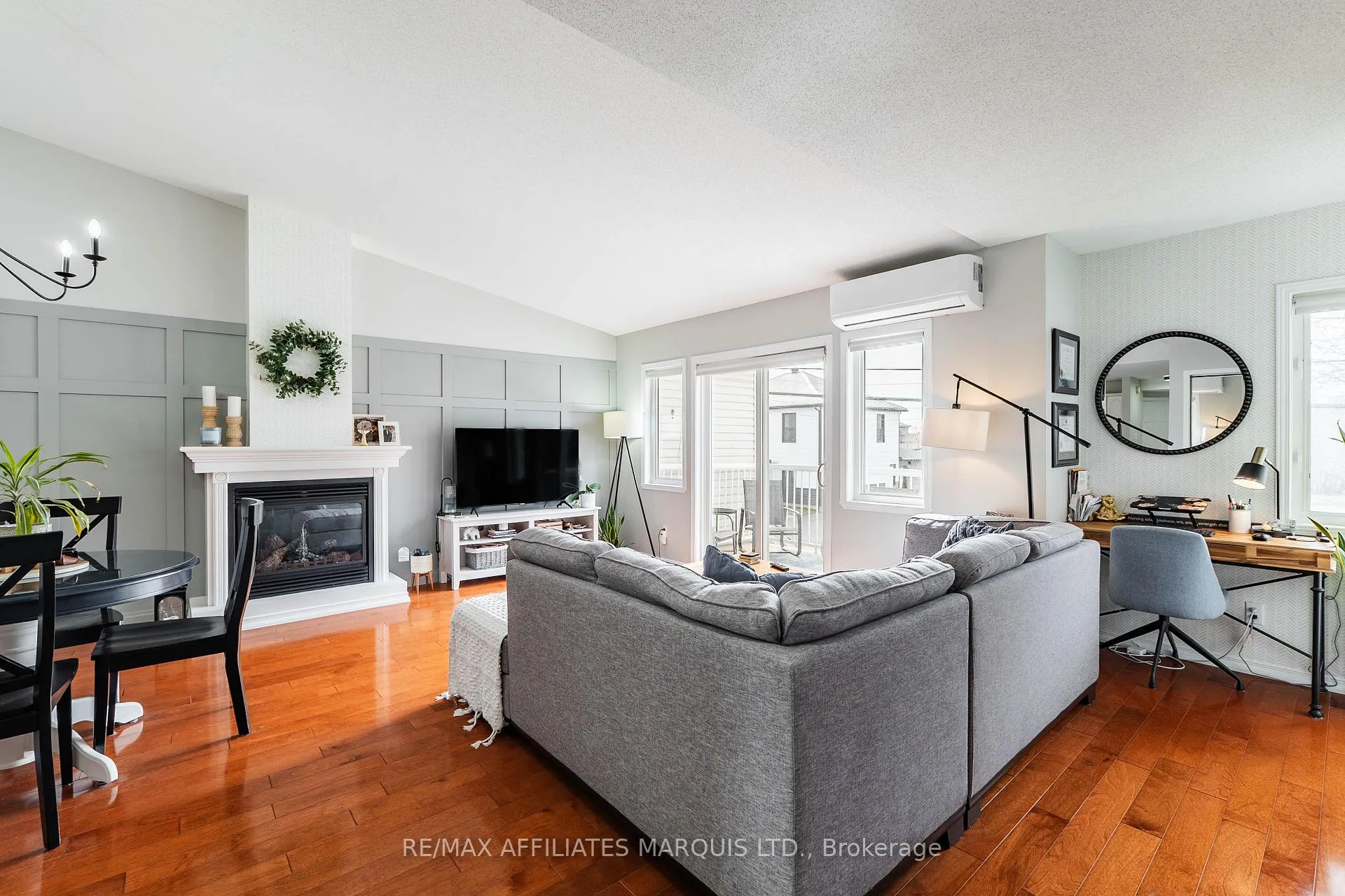Photo 7 of Unit 5, 33 First Street W, Cornwall — HOMEH