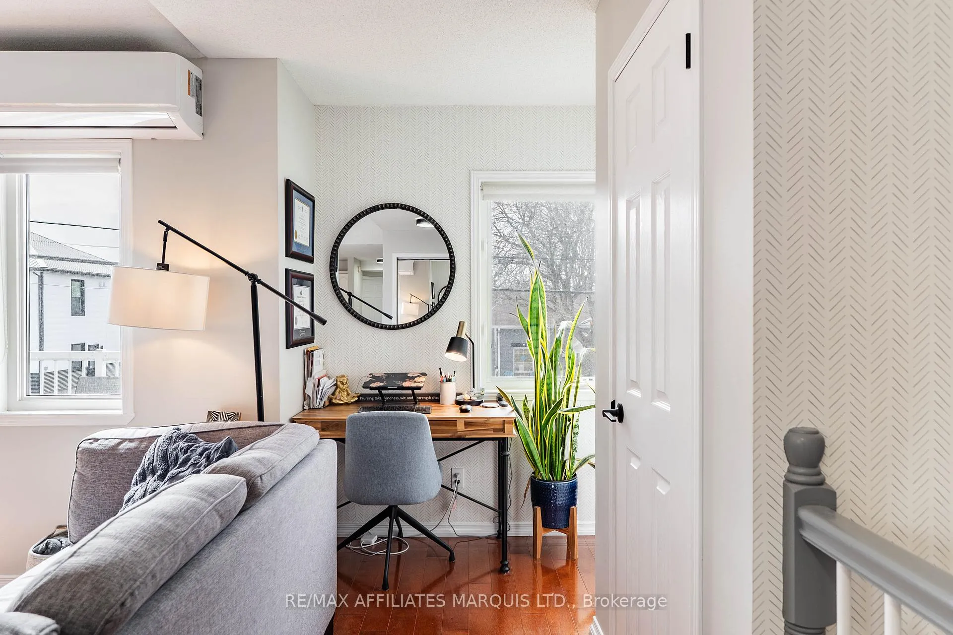 Photo 8 of Unit 5, 33 First Street W, Cornwall — HOMEH