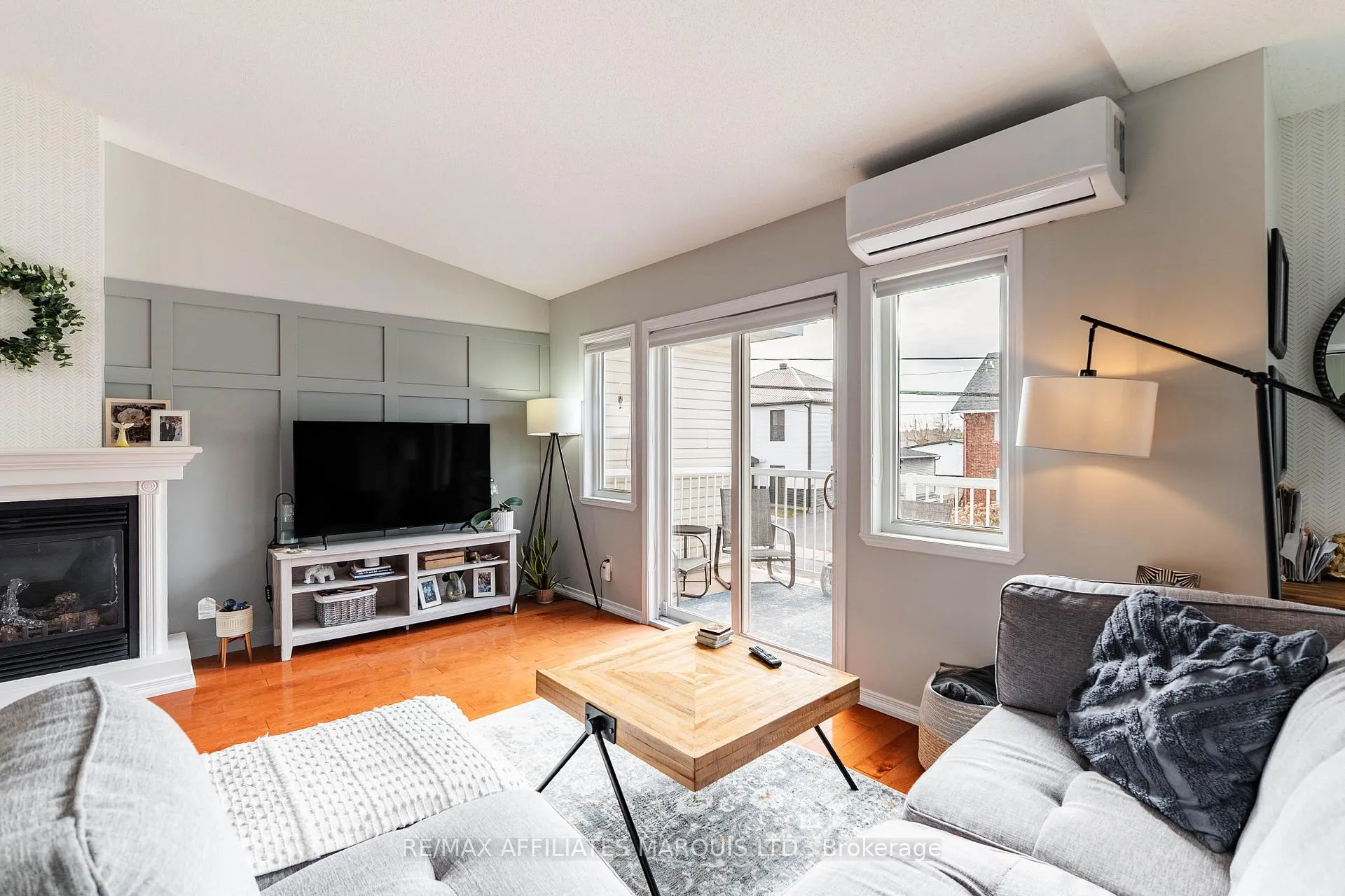 Photo 10 of Unit 5, 33 First Street W, Cornwall — HOMEH