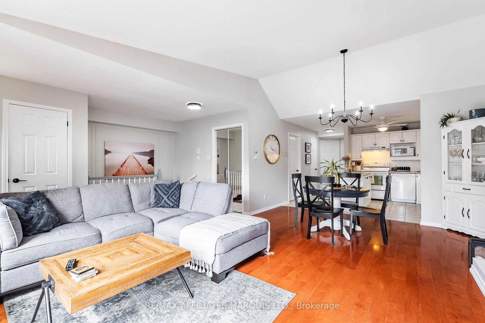 Photo 15 of Unit 5, 33 First Street W, Cornwall — HOMEH