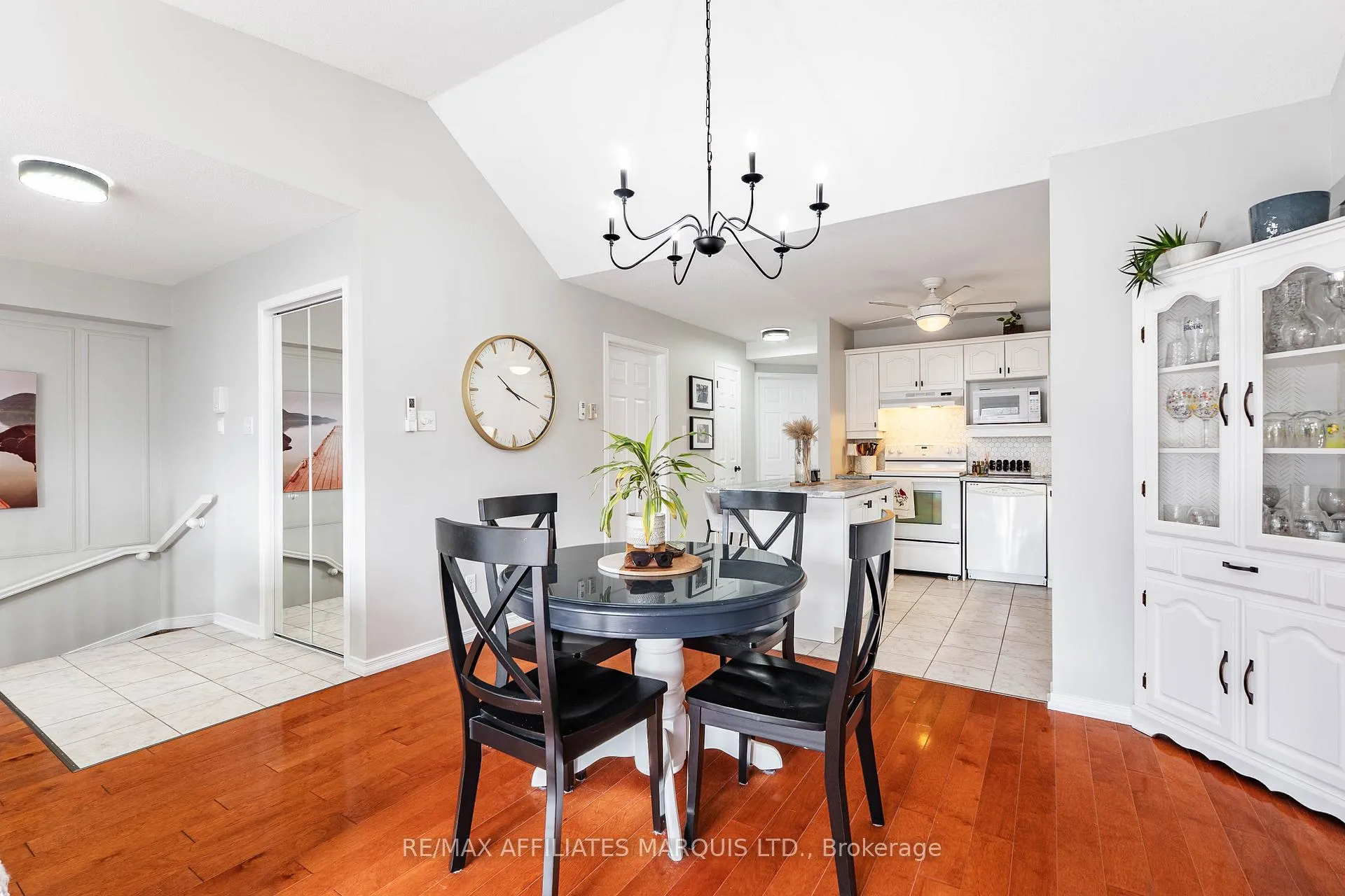 Photo 17 of Unit 5, 33 First Street W, Cornwall — HOMEH