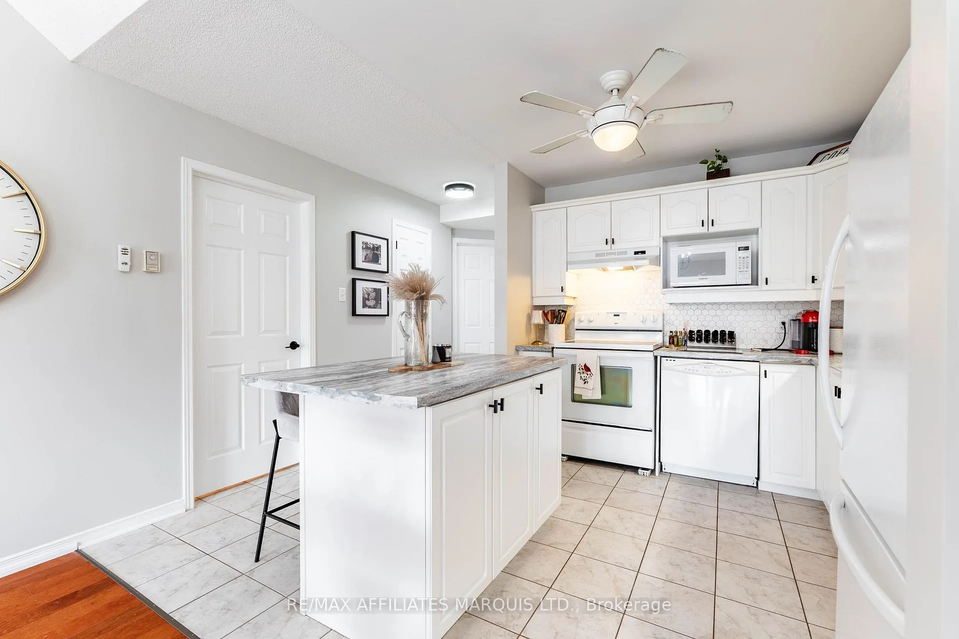 Photo 23 of Unit 5, 33 First Street W, Cornwall — HOMEH