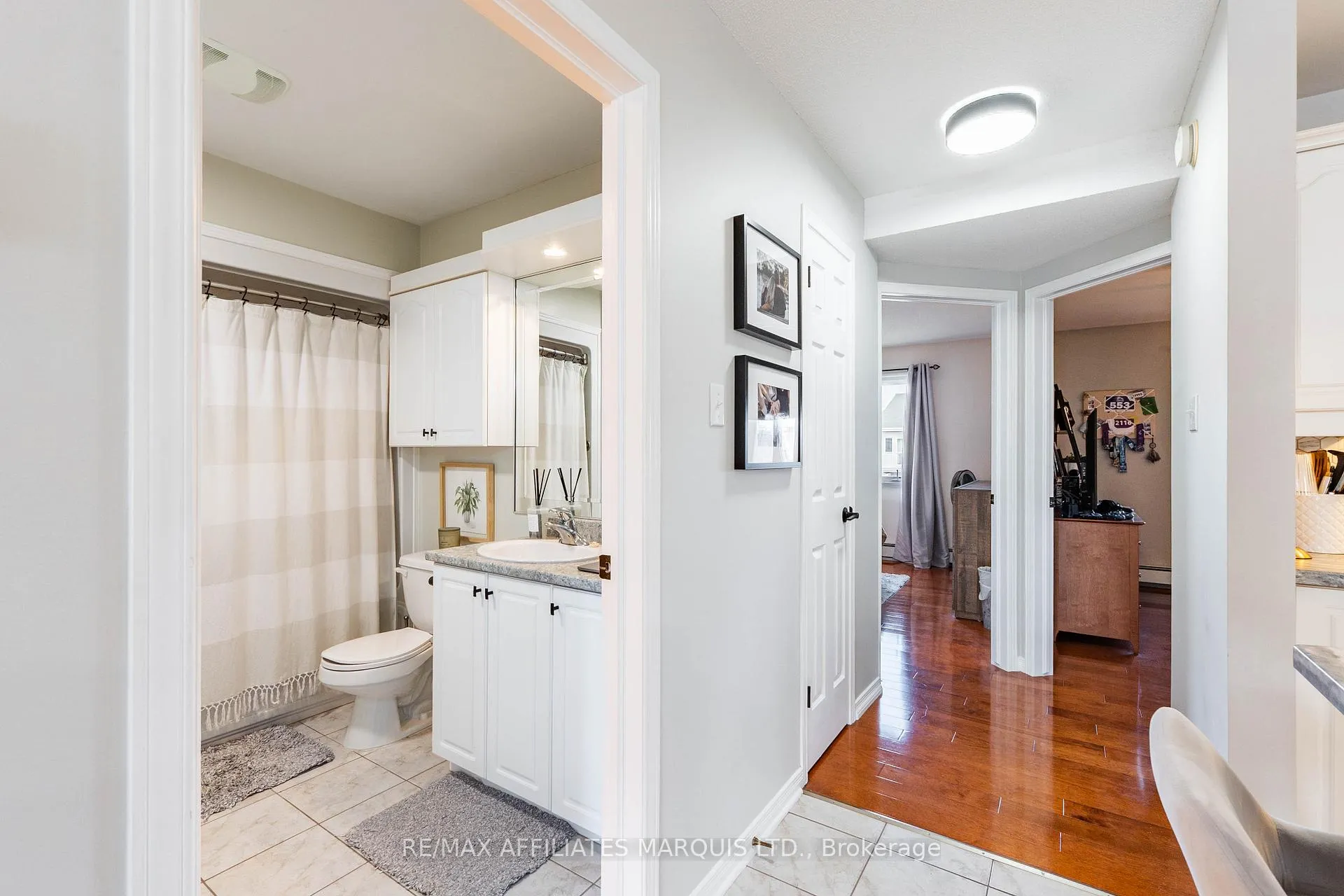 Photo 30 of Unit 5, 33 First Street W, Cornwall — HOMEH