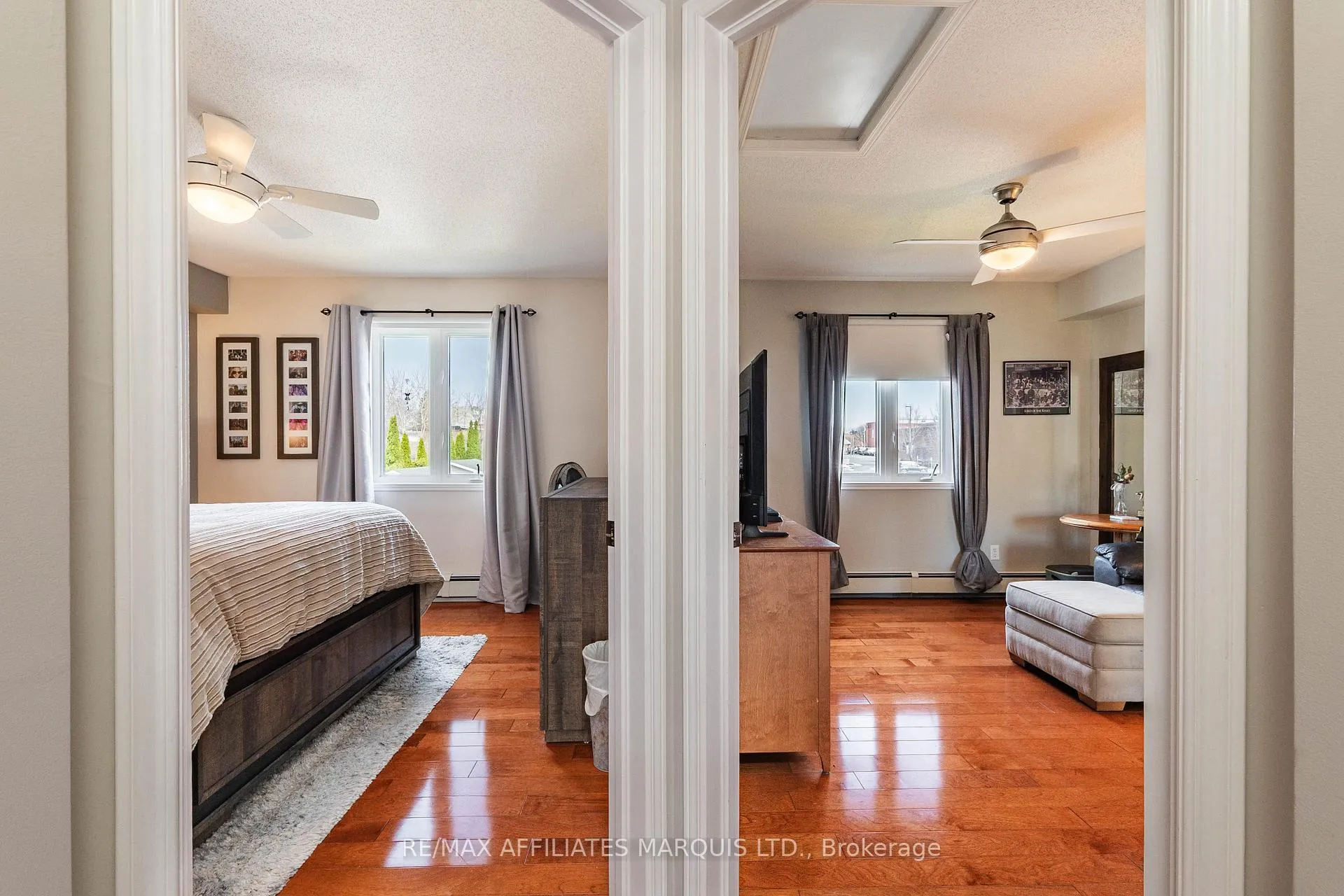 Photo 35 of Unit 5, 33 First Street W, Cornwall — HOMEH