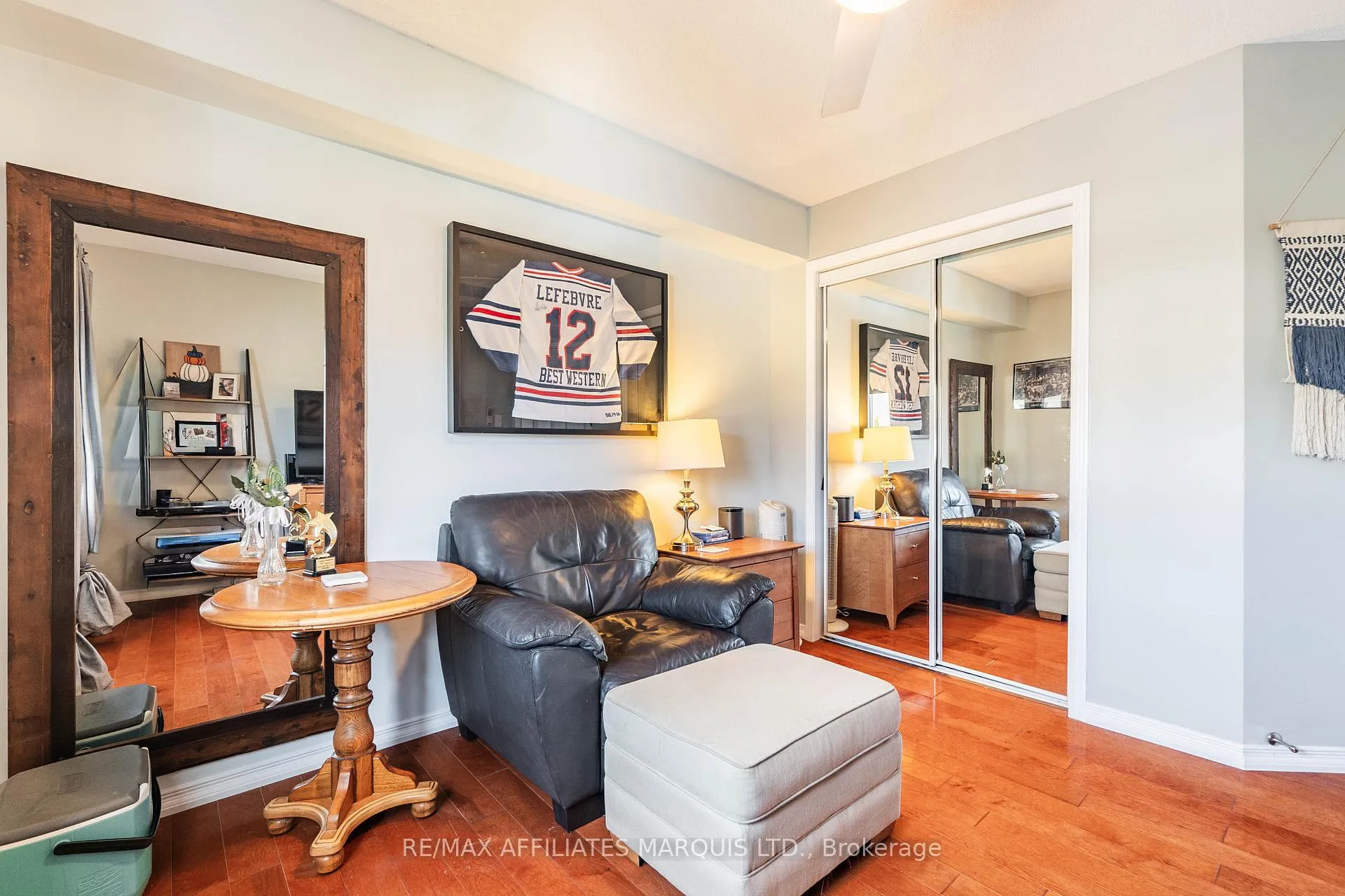 Photo 38 of Unit 5, 33 First Street W, Cornwall — HOMEH