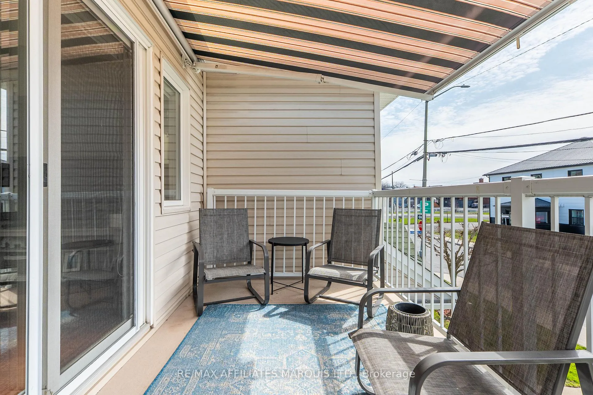 Photo 39 of Unit 5, 33 First Street W, Cornwall — HOMEH