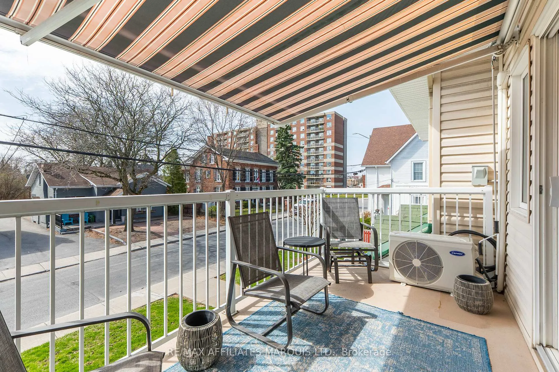 Photo 40 of Unit 5, 33 First Street W, Cornwall — HOMEH