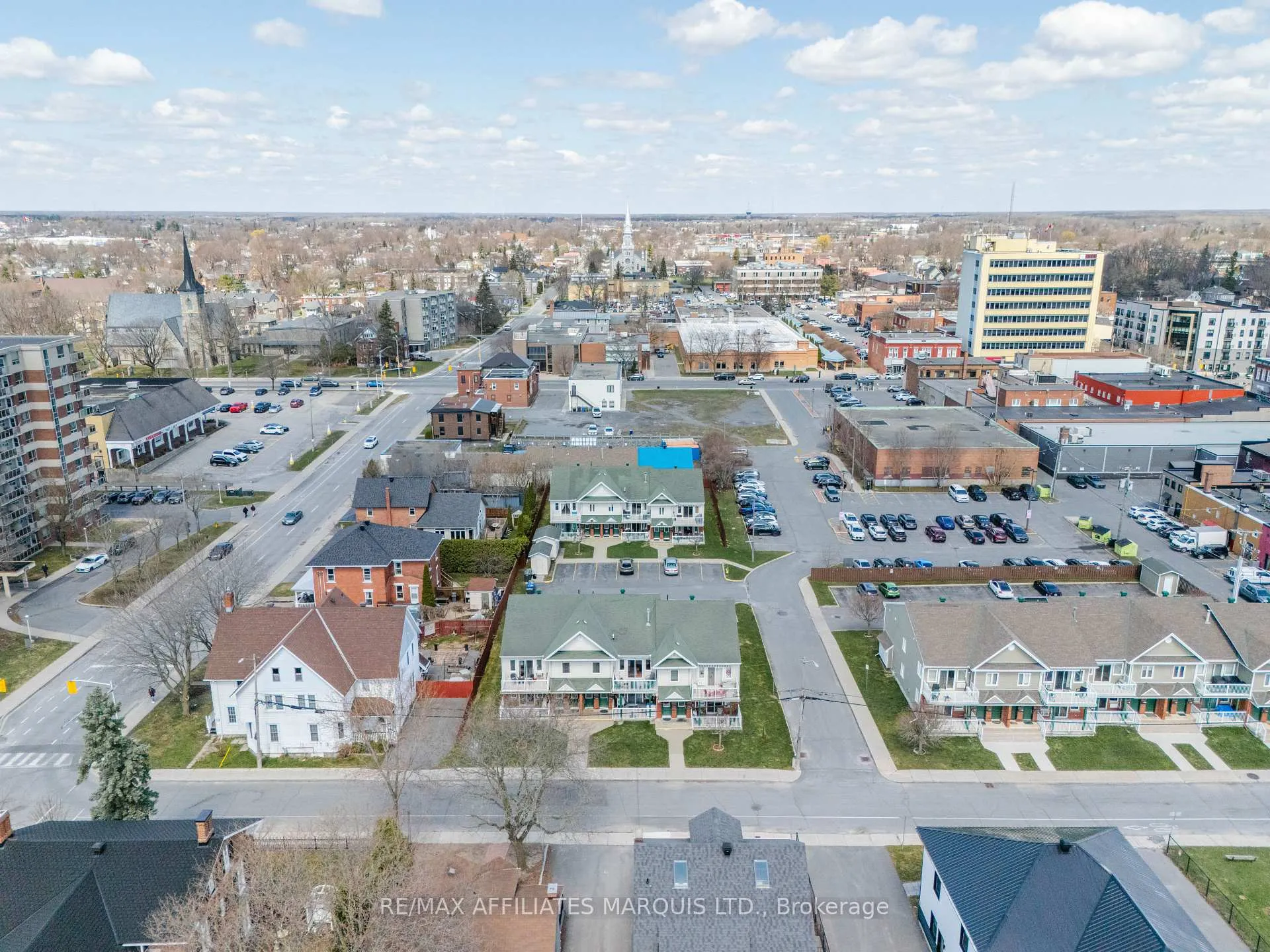 Photo 42 of Unit 5, 33 First Street W, Cornwall — HOMEH