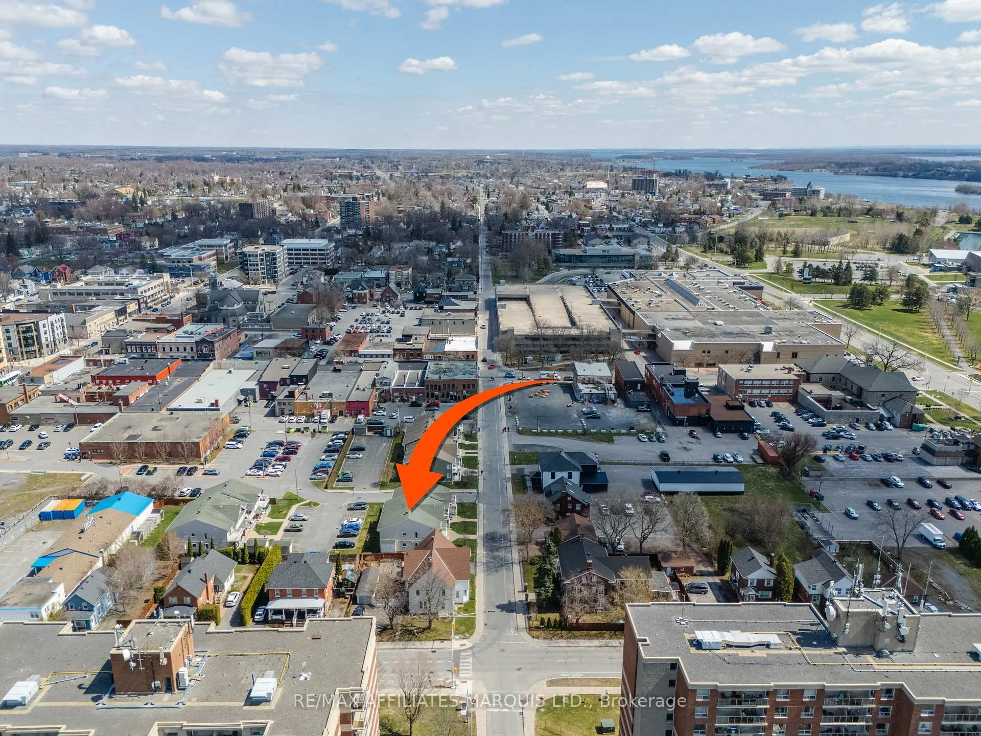 Photo 44 of Unit 5, 33 First Street W, Cornwall — HOMEH