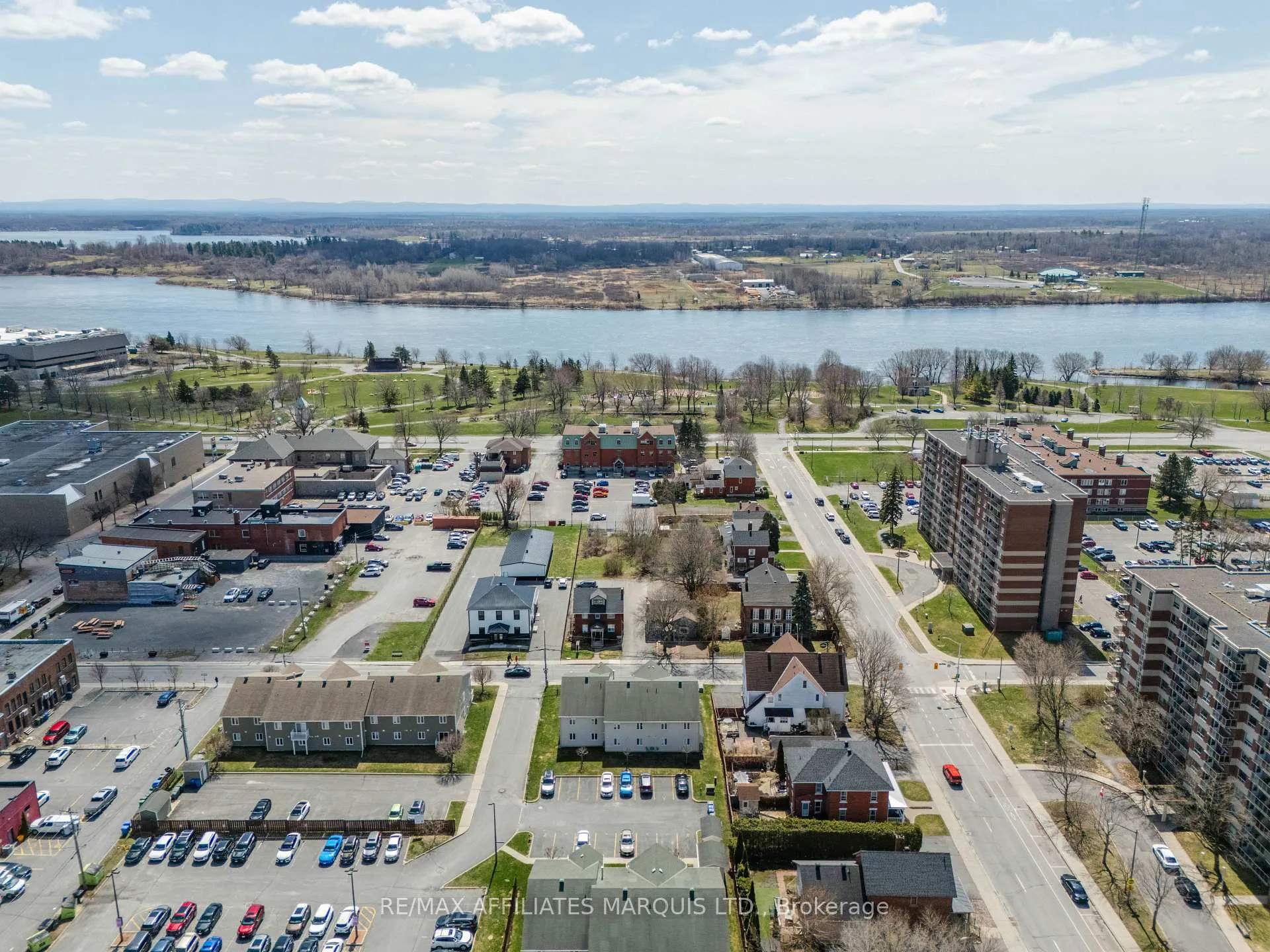 Photo 45 of Unit 5, 33 First Street W, Cornwall — HOMEH
