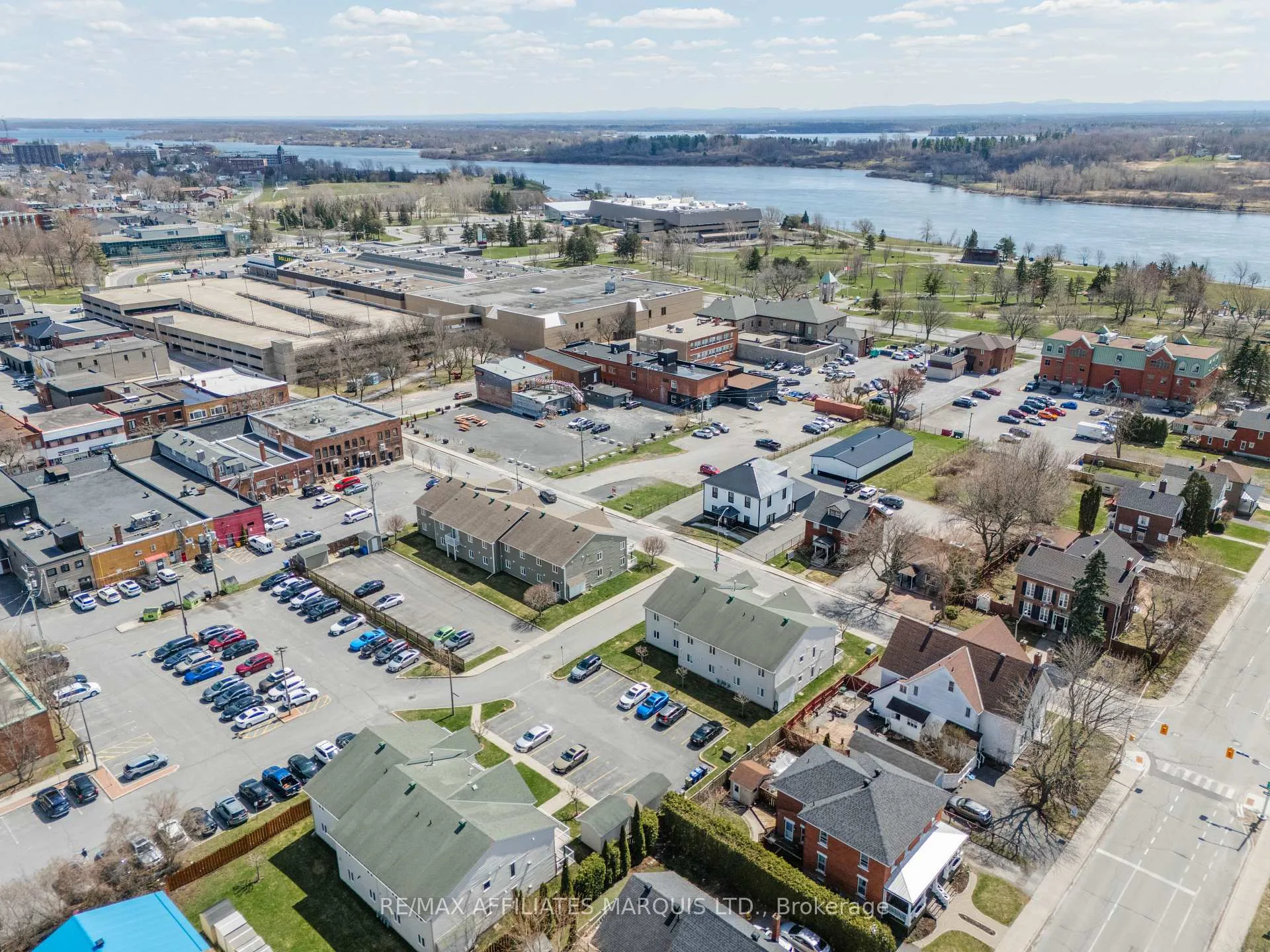 Photo 47 of Unit 5, 33 First Street W, Cornwall — HOMEH