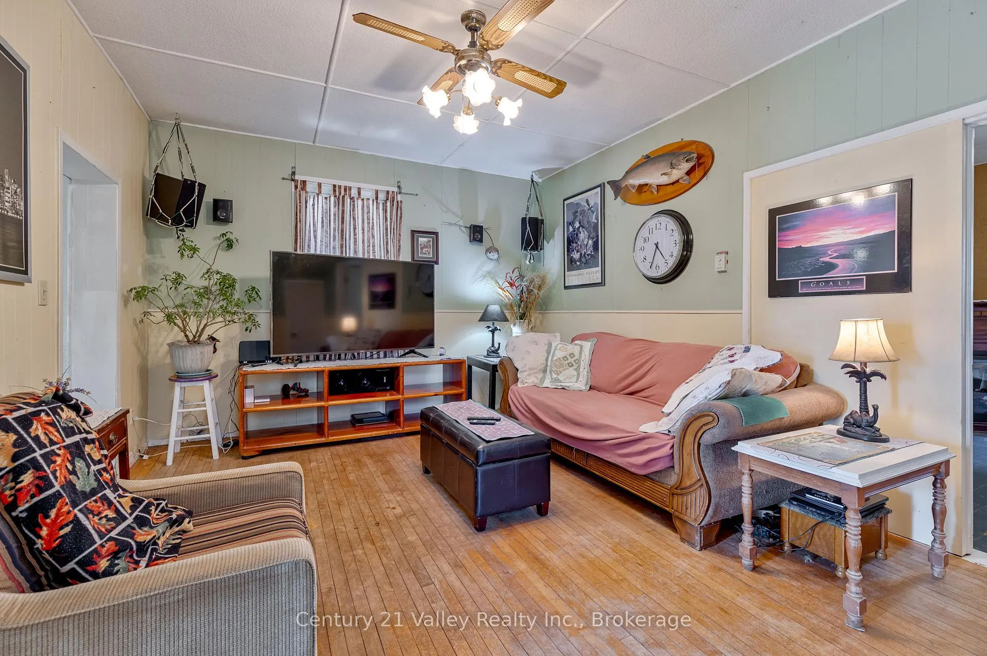 Photo 18 of 442 Moffat Street, Pembroke — HOMEH