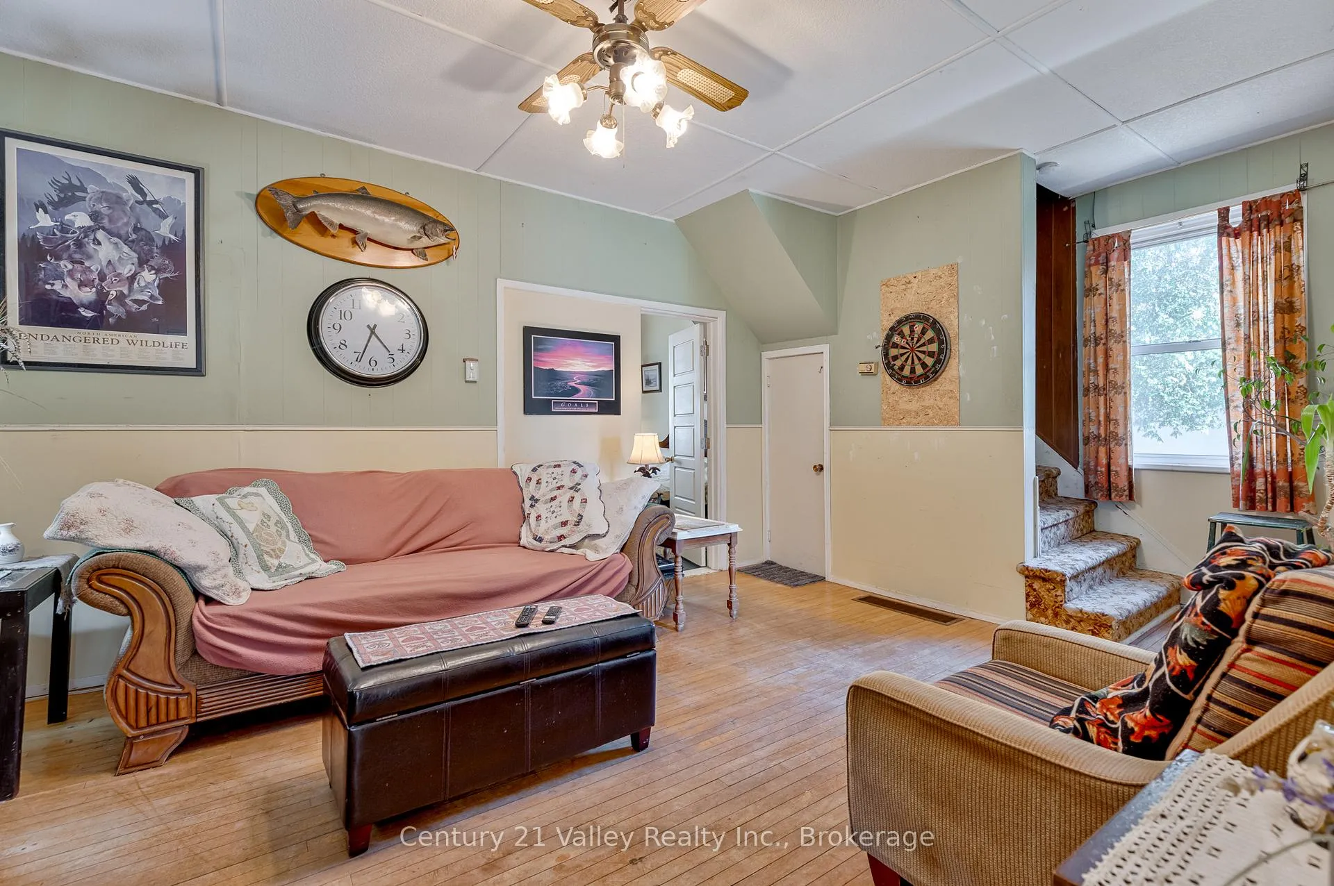 Photo 19 of 442 Moffat Street, Pembroke — HOMEH
