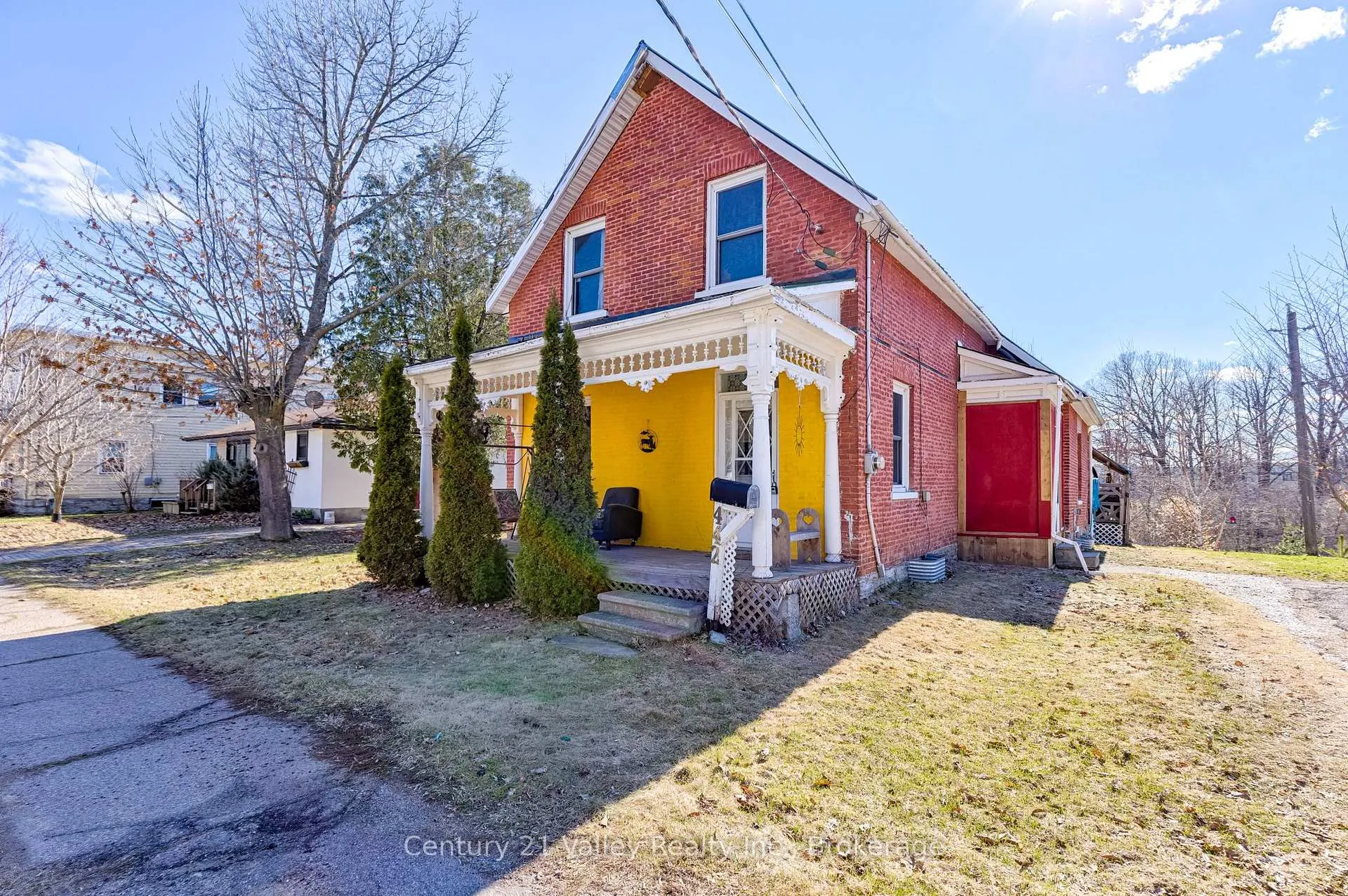 Photo 41 of 442 Moffat Street, Pembroke — HOMEH