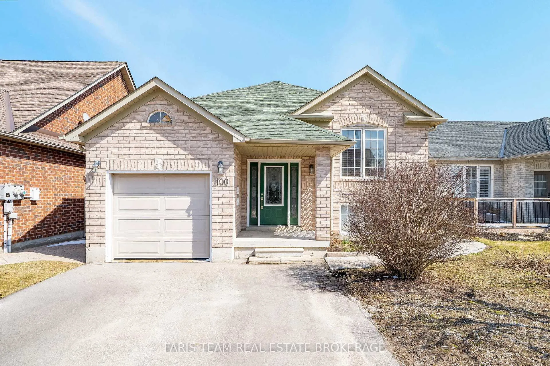 Photo 1 of 100 Brighton Road, Barrie, Georgian Drive — HOMEH