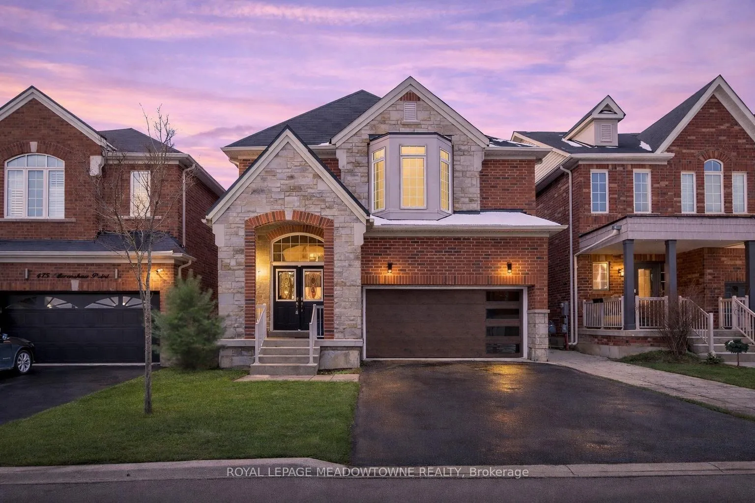 Photo 1 of 471 Ollerenshaw Point, Milton, Harrison — HOMEH