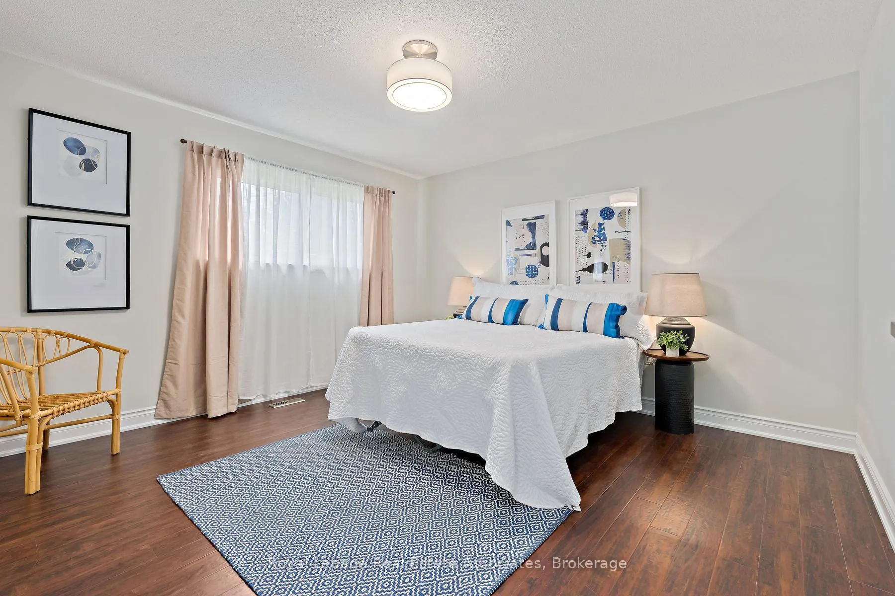 Photo 23 of 66 Lawndale Crescent, Brampton, Westgate — HOMEH